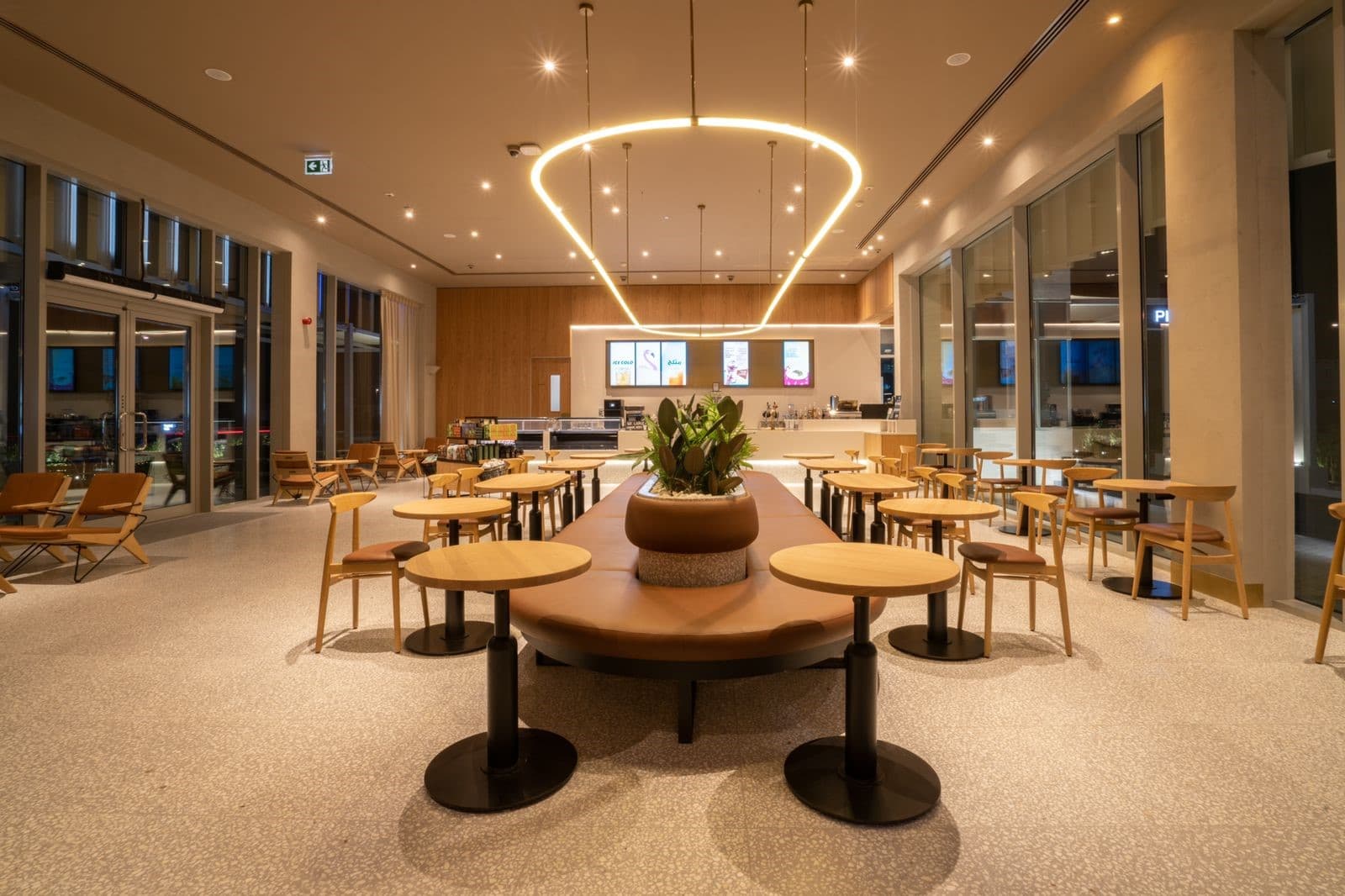 Starbucks - Image 1
