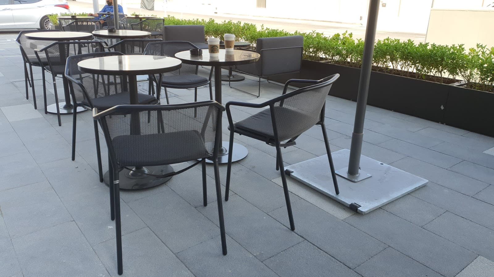 Starbucks - Image 1