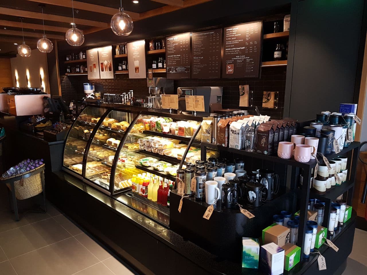 Starbucks - Image 1