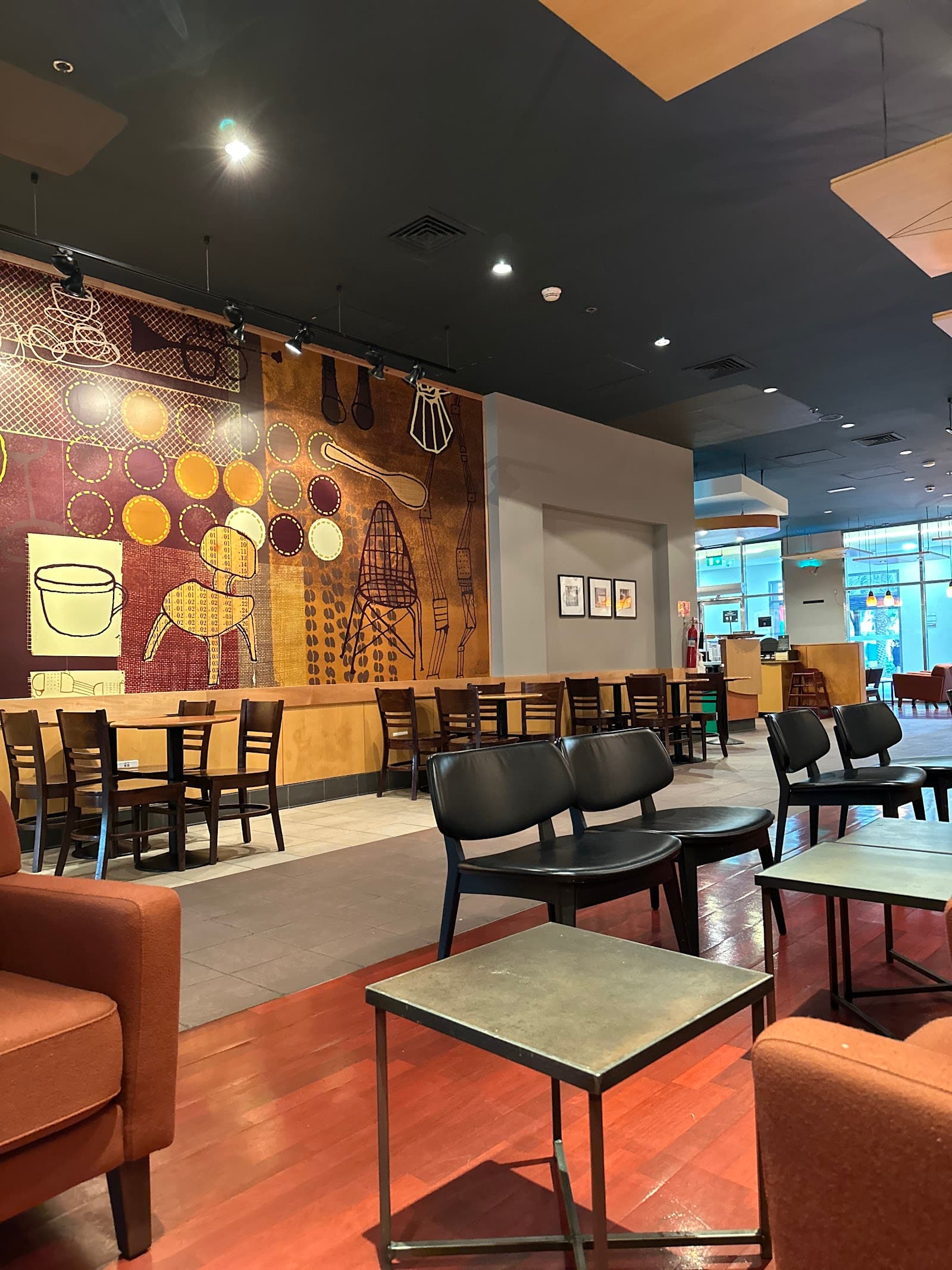 Starbucks - Image 1