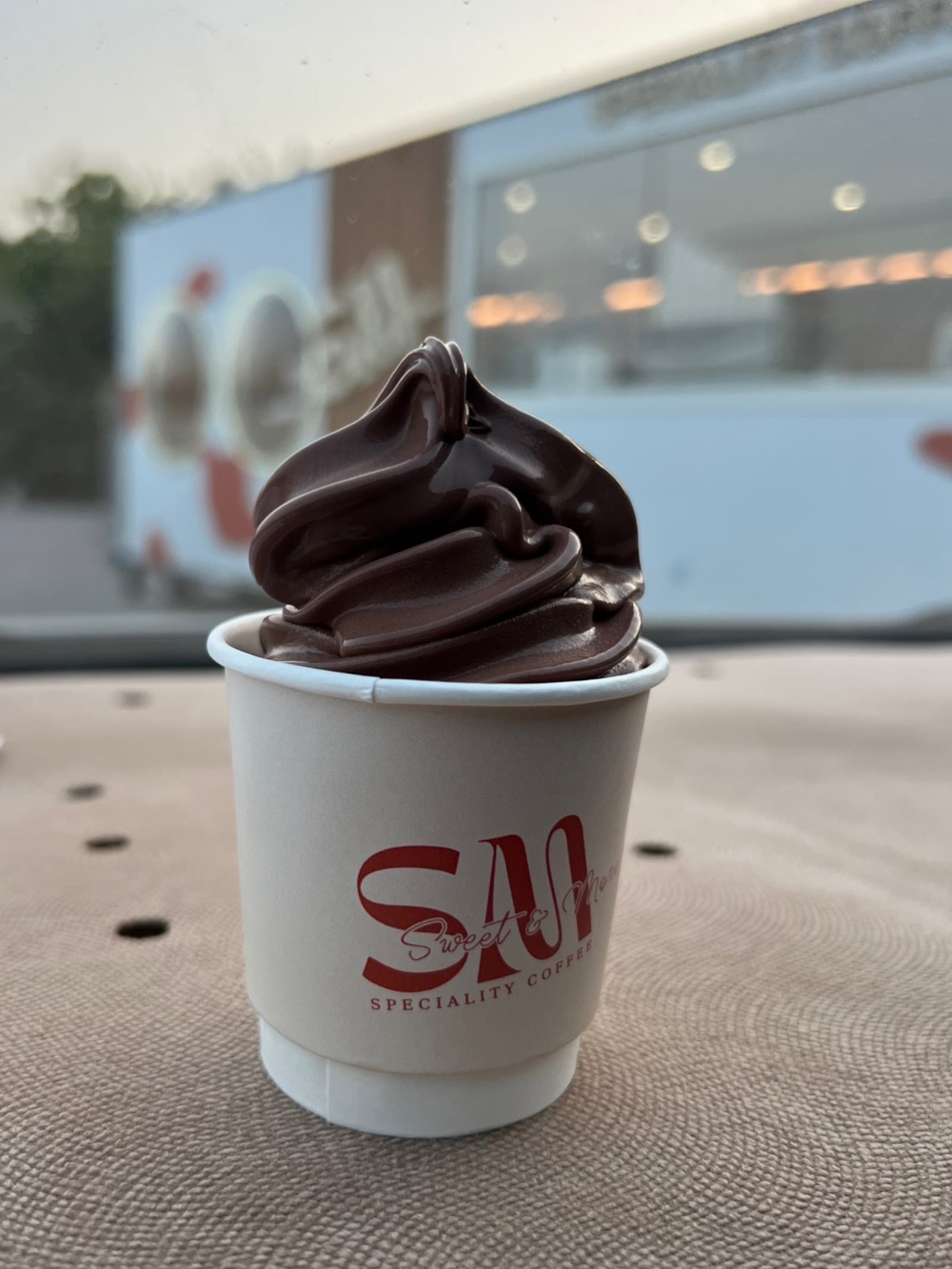 Sweet and more - speciality coffee - Image 1