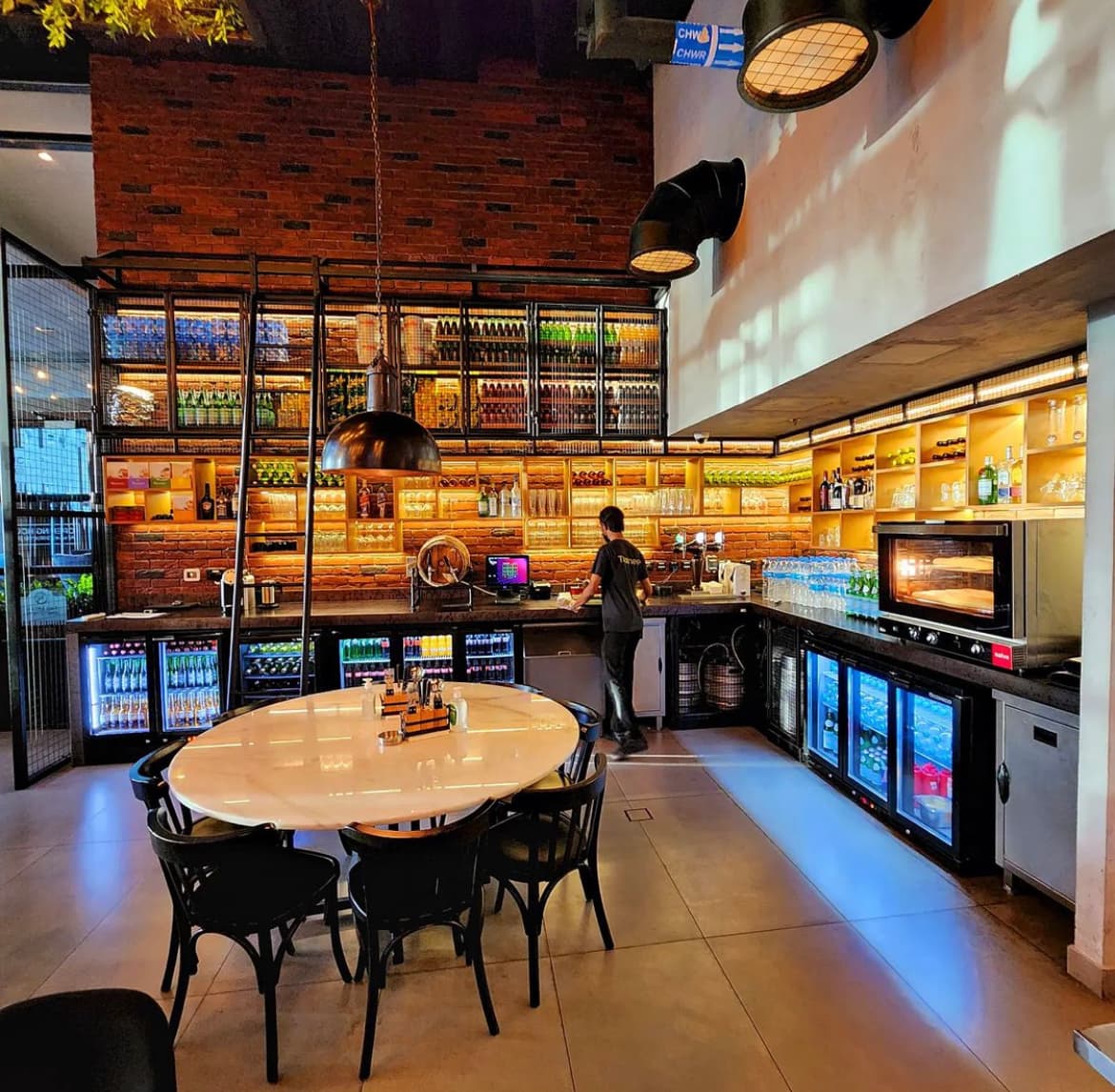 Swiss Butter - Sofitel Downtown - Image 1