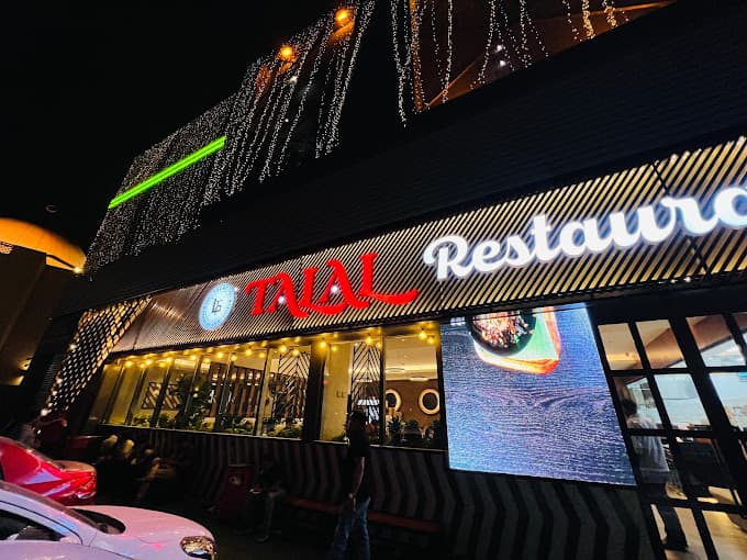 Talal Restaurant - Image 1