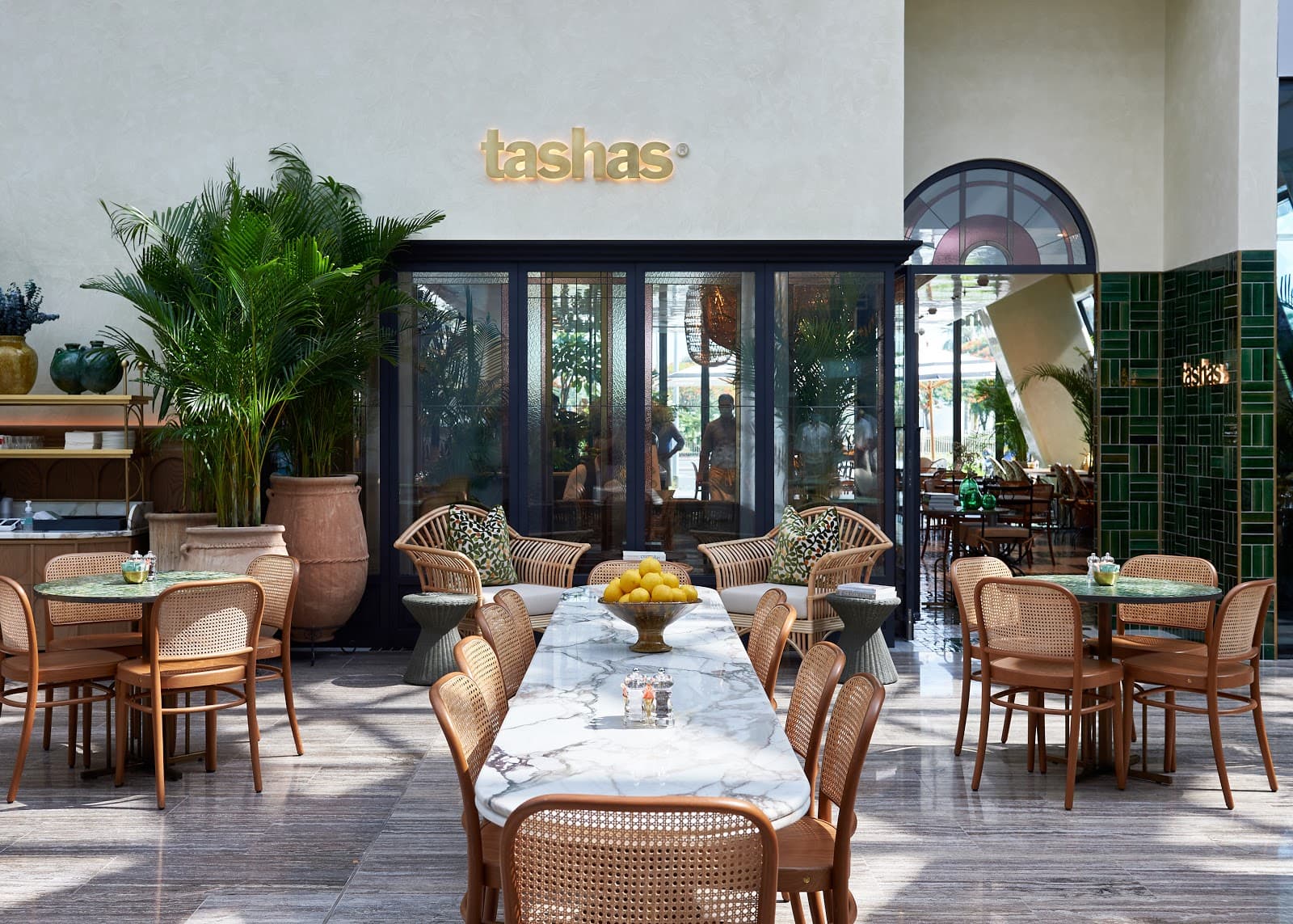 tashas Al Barsha - Image 1