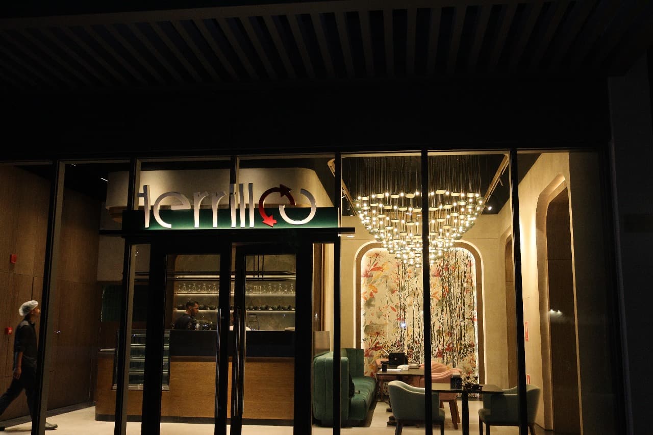 Terrilloo Restaurant - Image 1