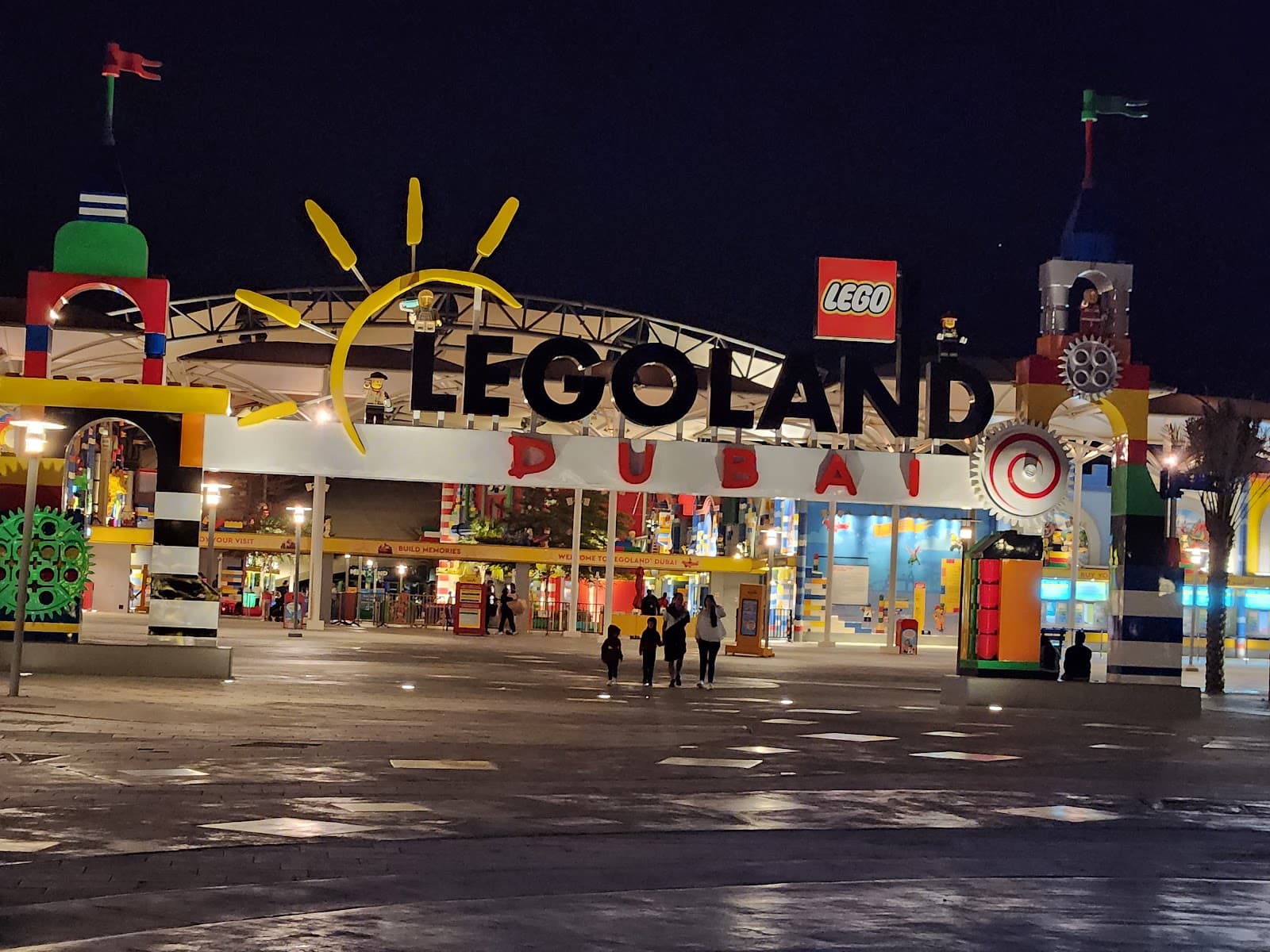 TGI Friday's - Image 1