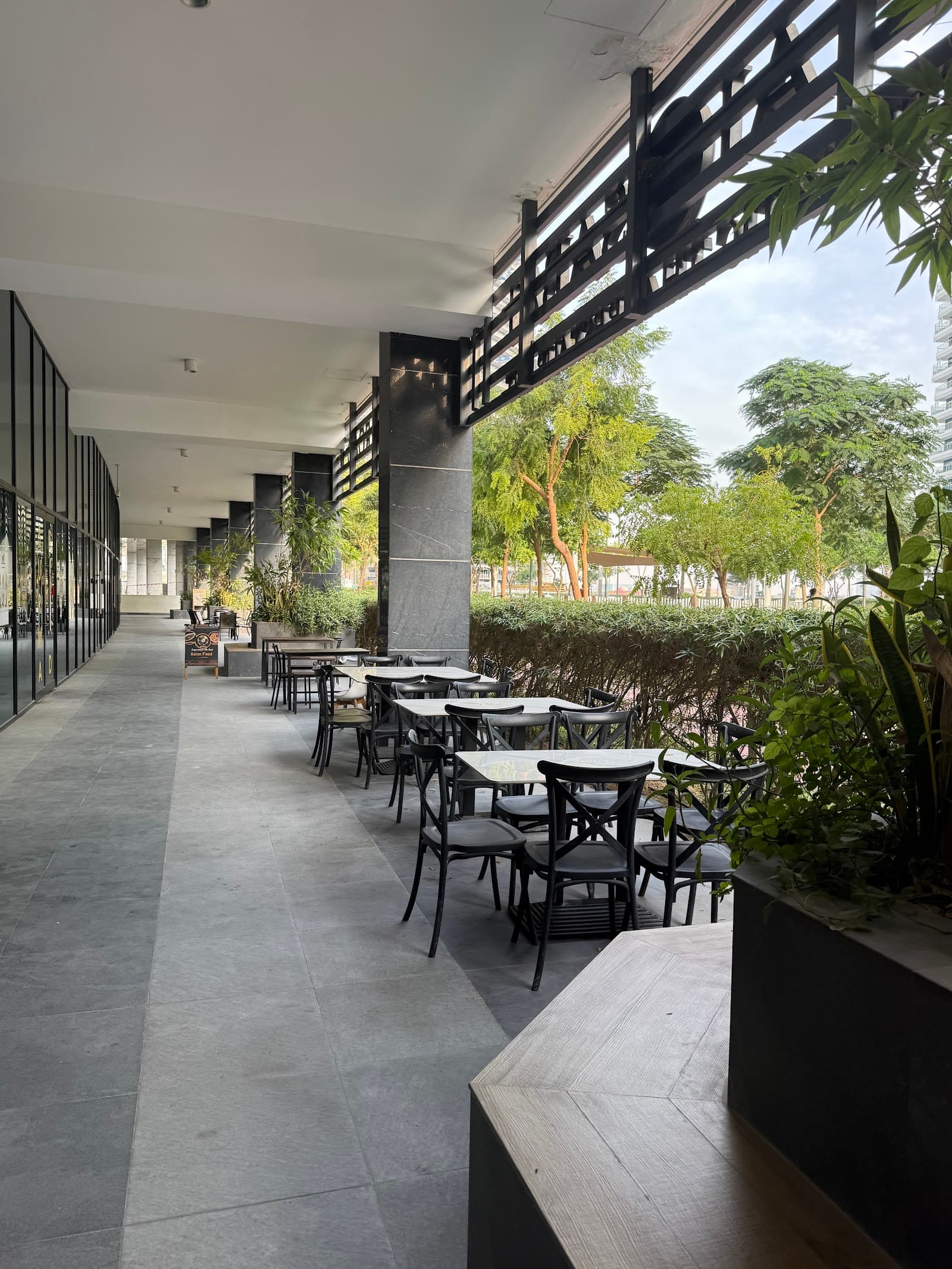 Thai Sabai Restaurant Al Barsha - Image 1