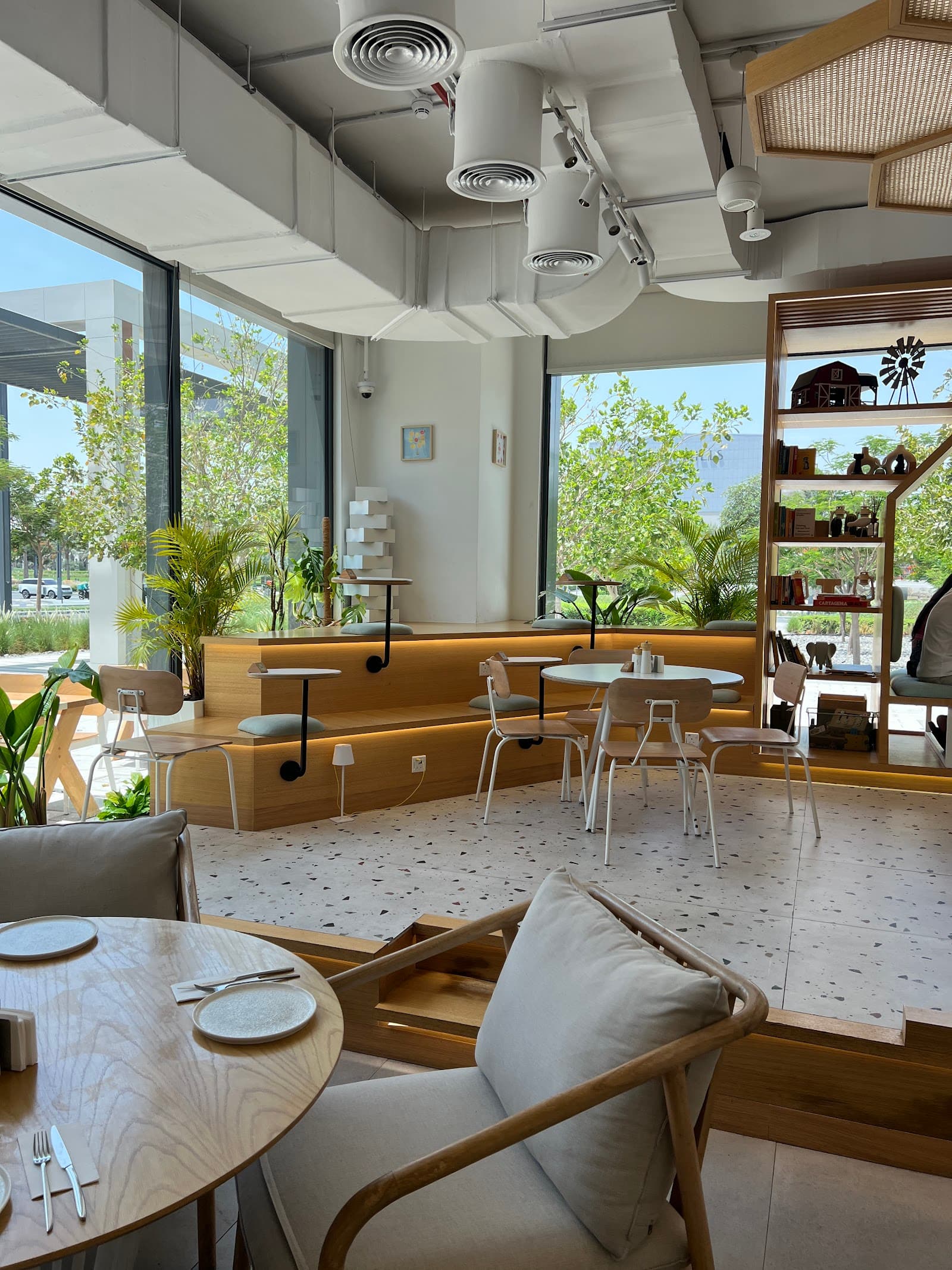 The Barnyard - Image 1