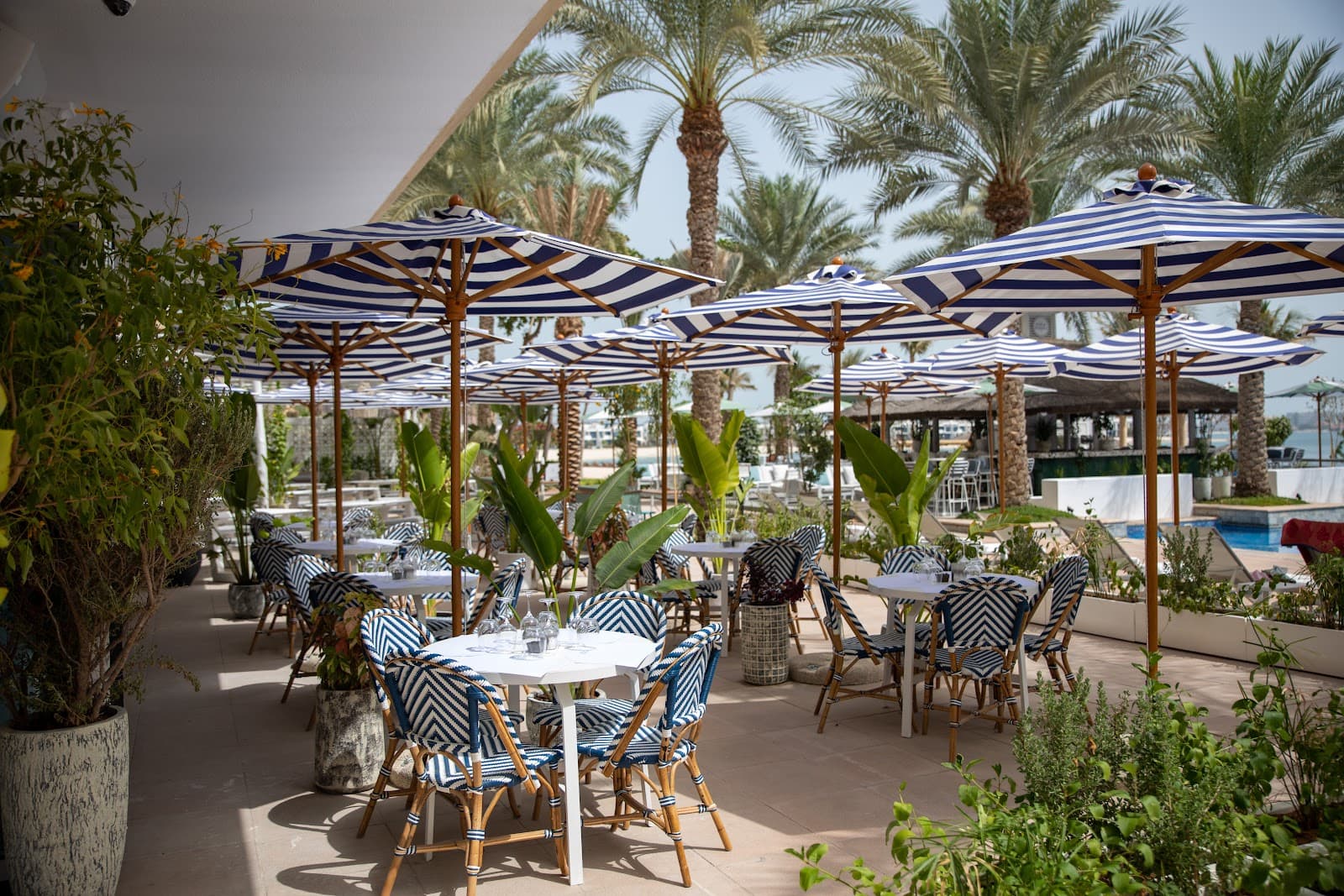 The Byron Bathers Beach Club & Bar - Image 1