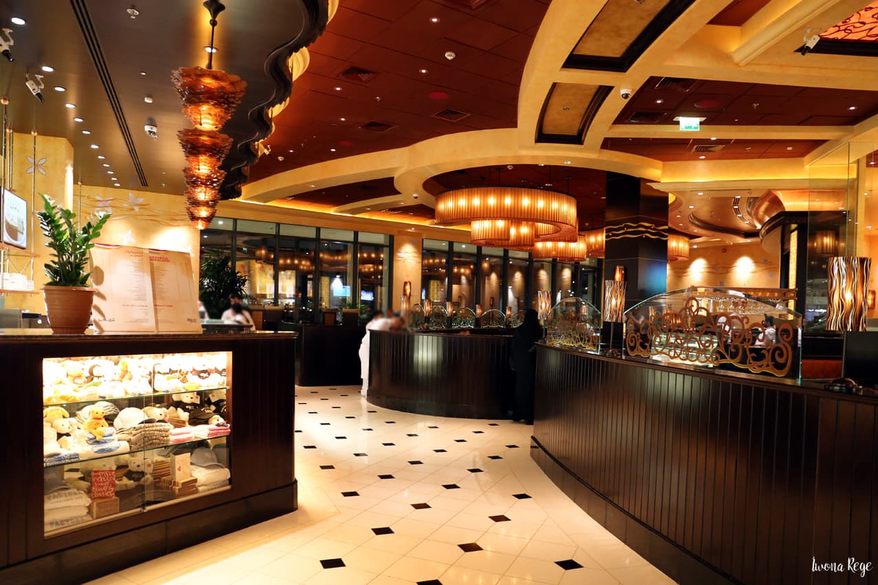 The Cheesecake Factory - Image 1