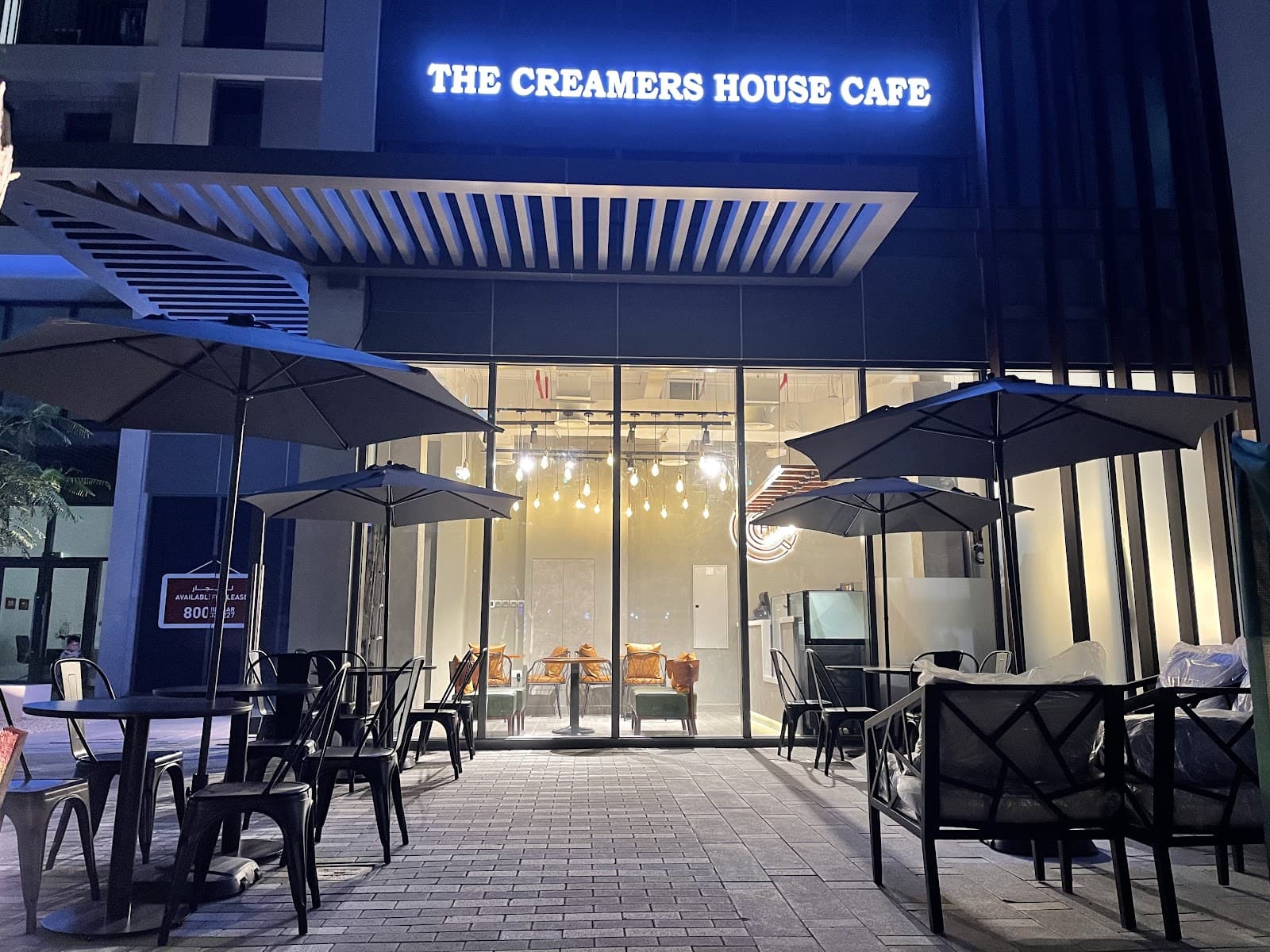 The Creamers House Cafe - Image 1
