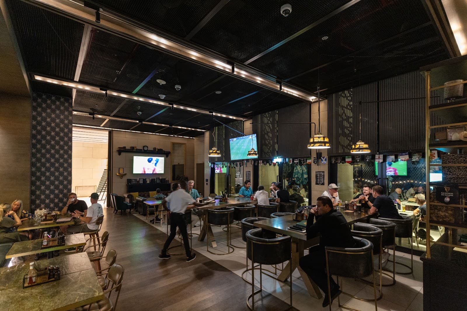 The Duck Hook - Image 1