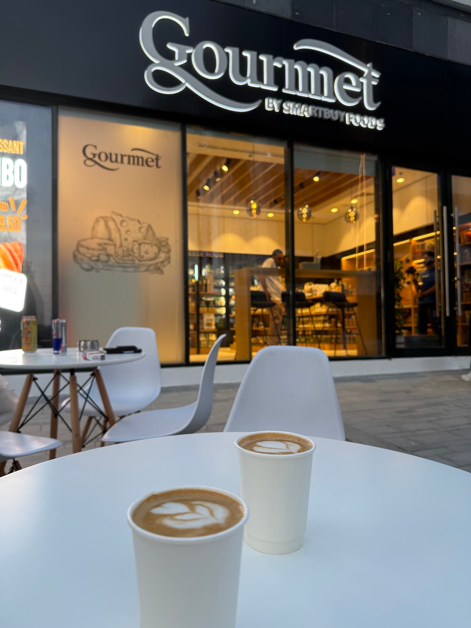 The Gourmet UAE - Image 1