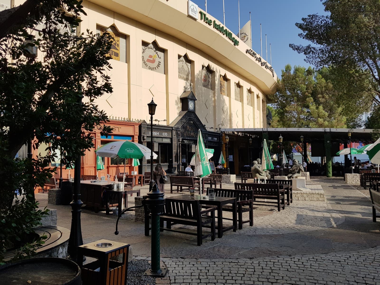 The Irish Village - Image 1