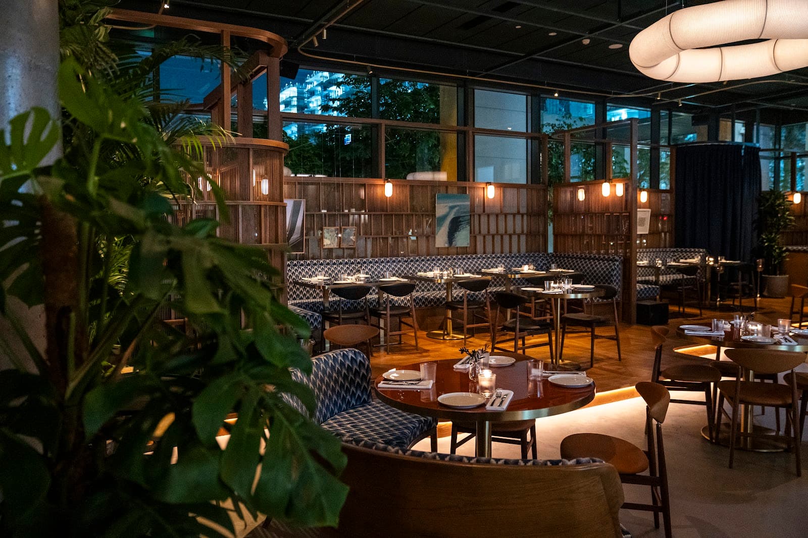The Lighthouse Restaurant & Bar, Dubai Hills - Image 1