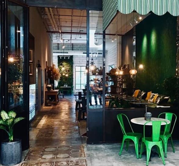 The Lime Tree Cafe & Kitchen - Image 1