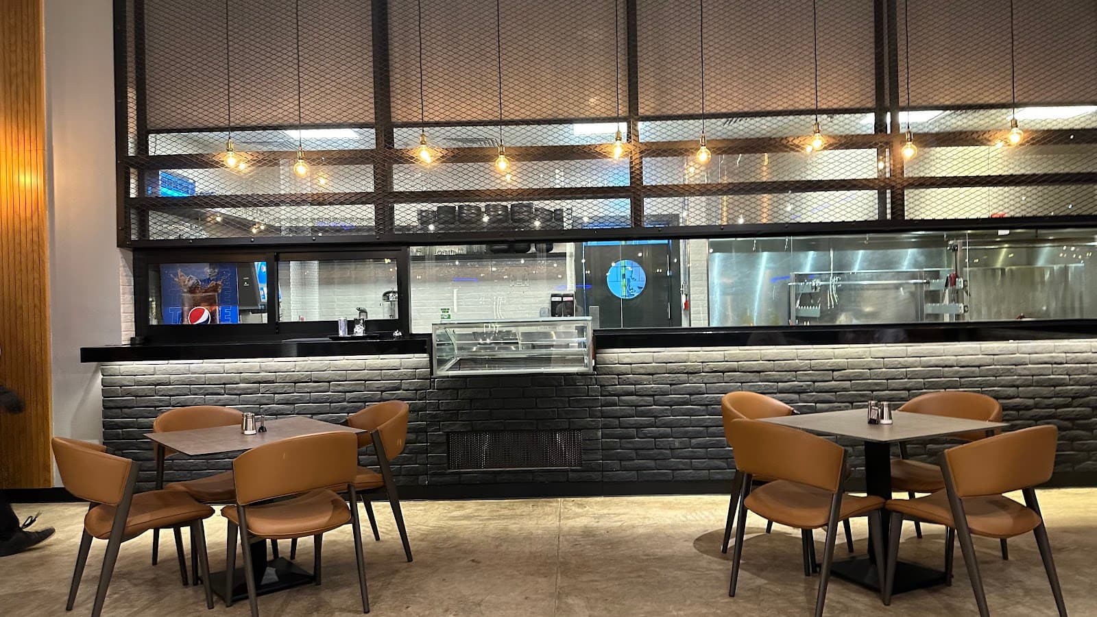 The Pit Dubai - House of Barbecue - Image 1