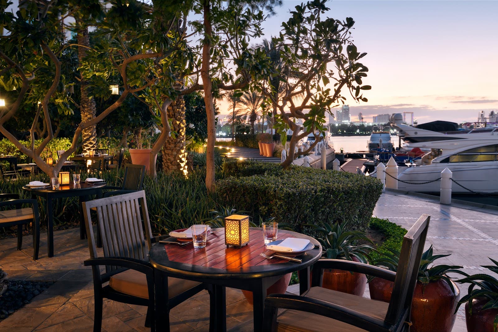 The Thai Kitchen, Park Hyatt Dubai - Image 1