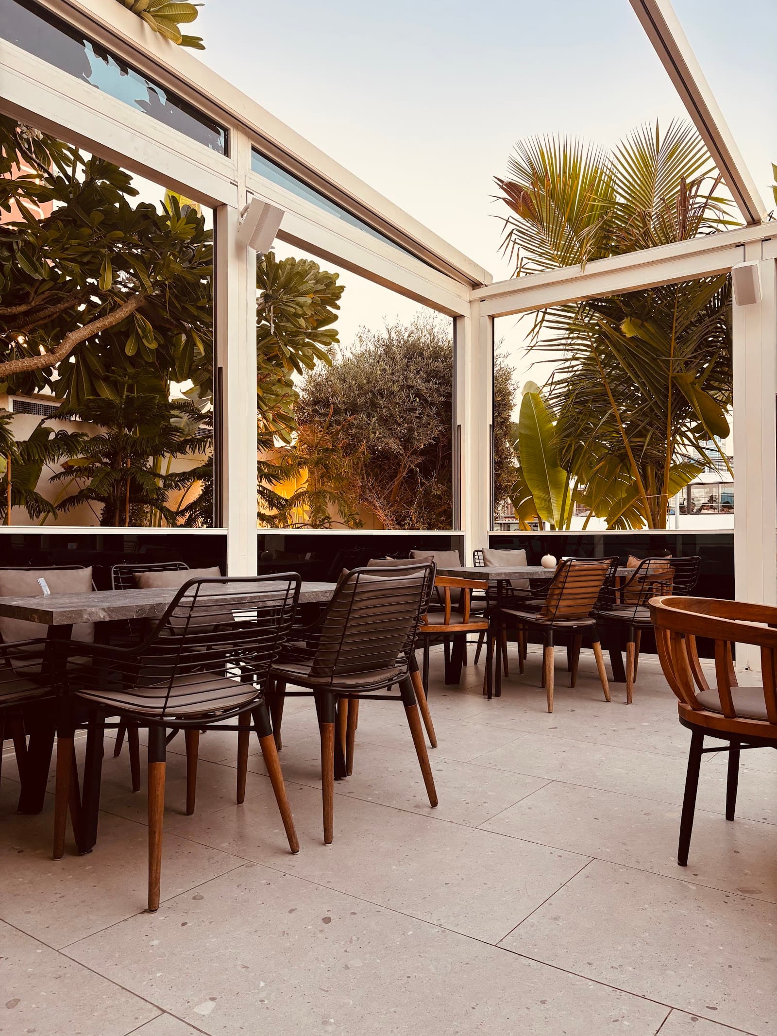 Three by Eva - Image 1