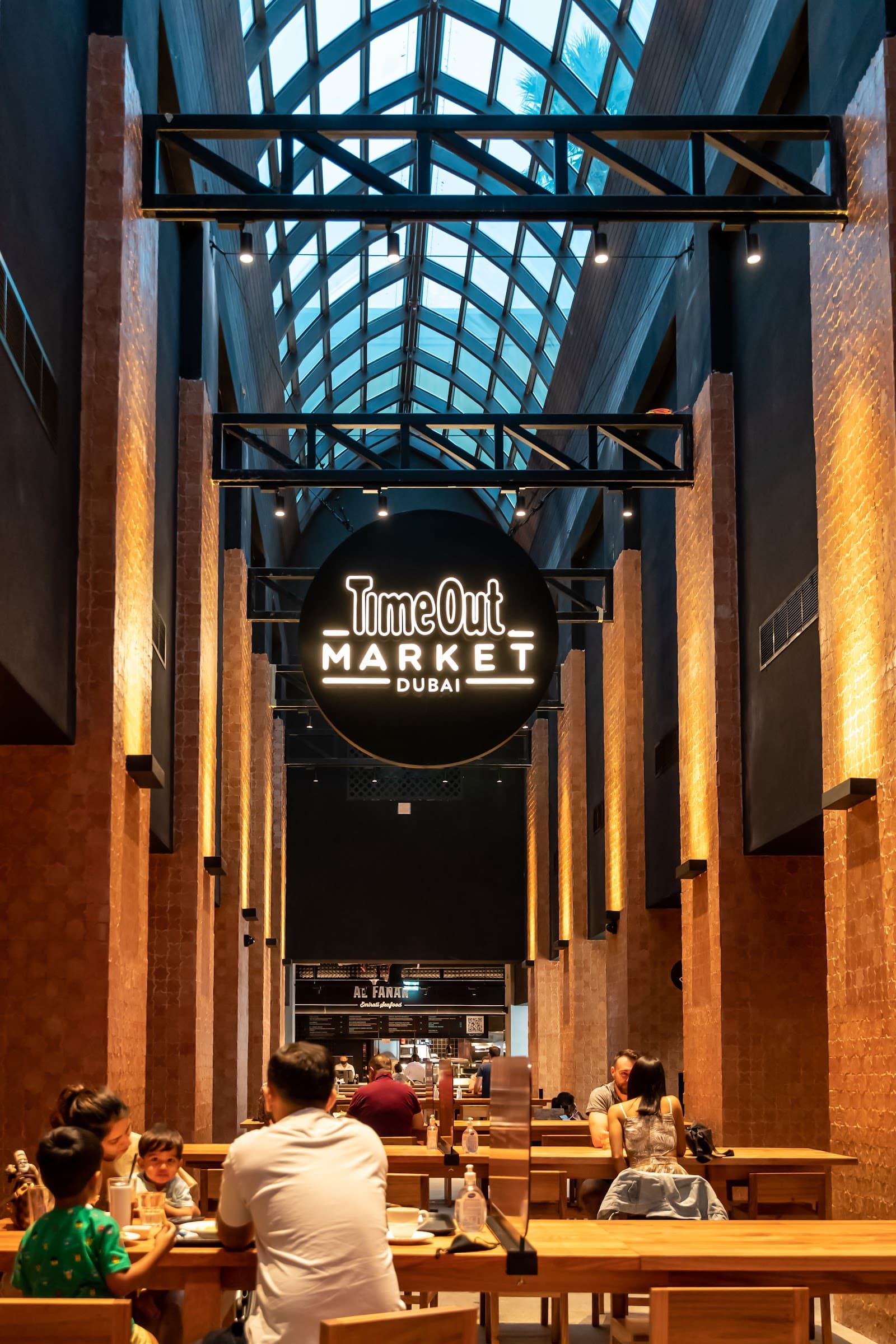 Time Out Market Dubai - Image 1