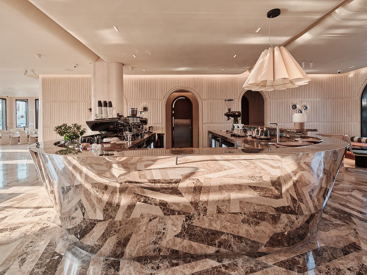 Toby's Estate (Jumeira) - Image 1