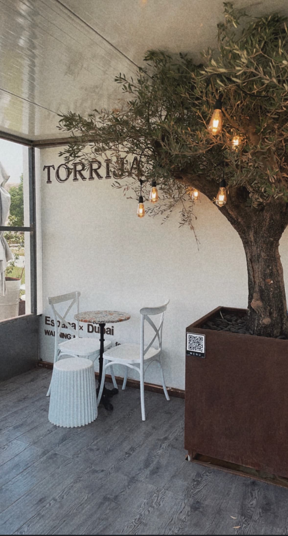 Torrija cafe توريخا كافية - Image 1