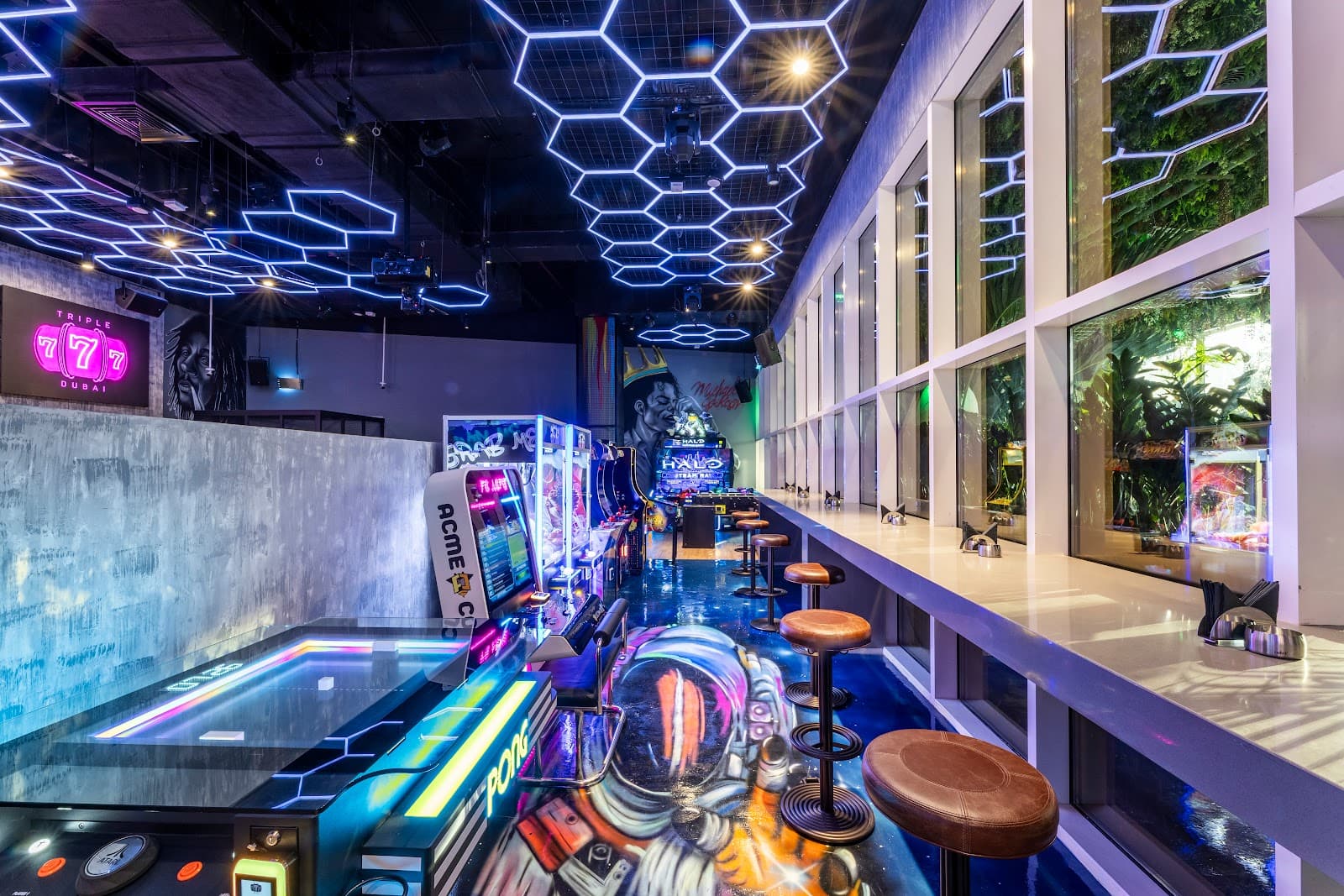 Triple 7 Dubai - Image 1