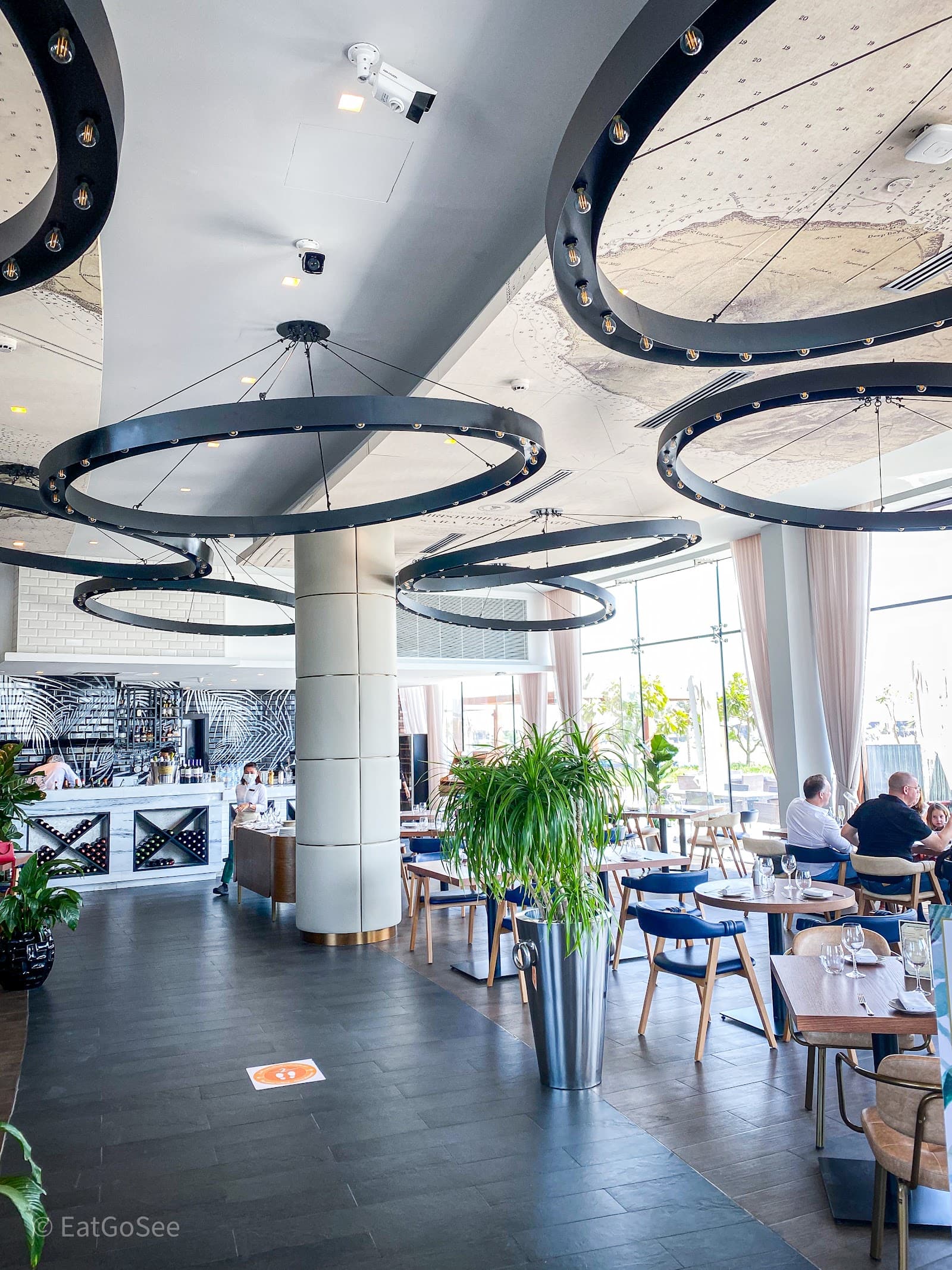 Trump Restaurant - Image 1