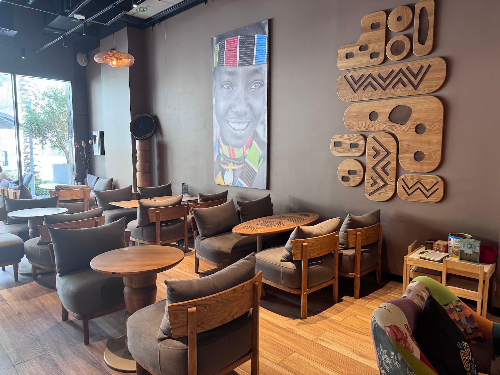 Tucano Coffee (Gold Coast Branch) - Image 1
