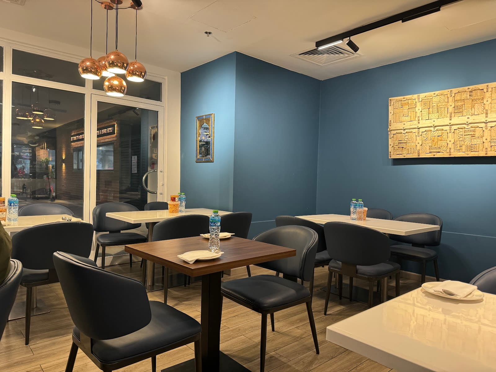 Tummy Tales Restaurant & Catering - Image 1