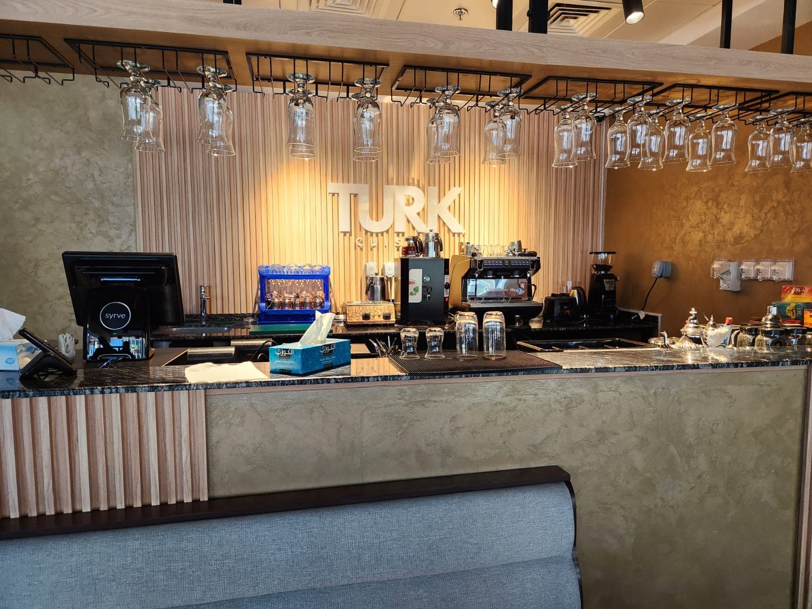 Turk Cuisine Restaurant - Image 1