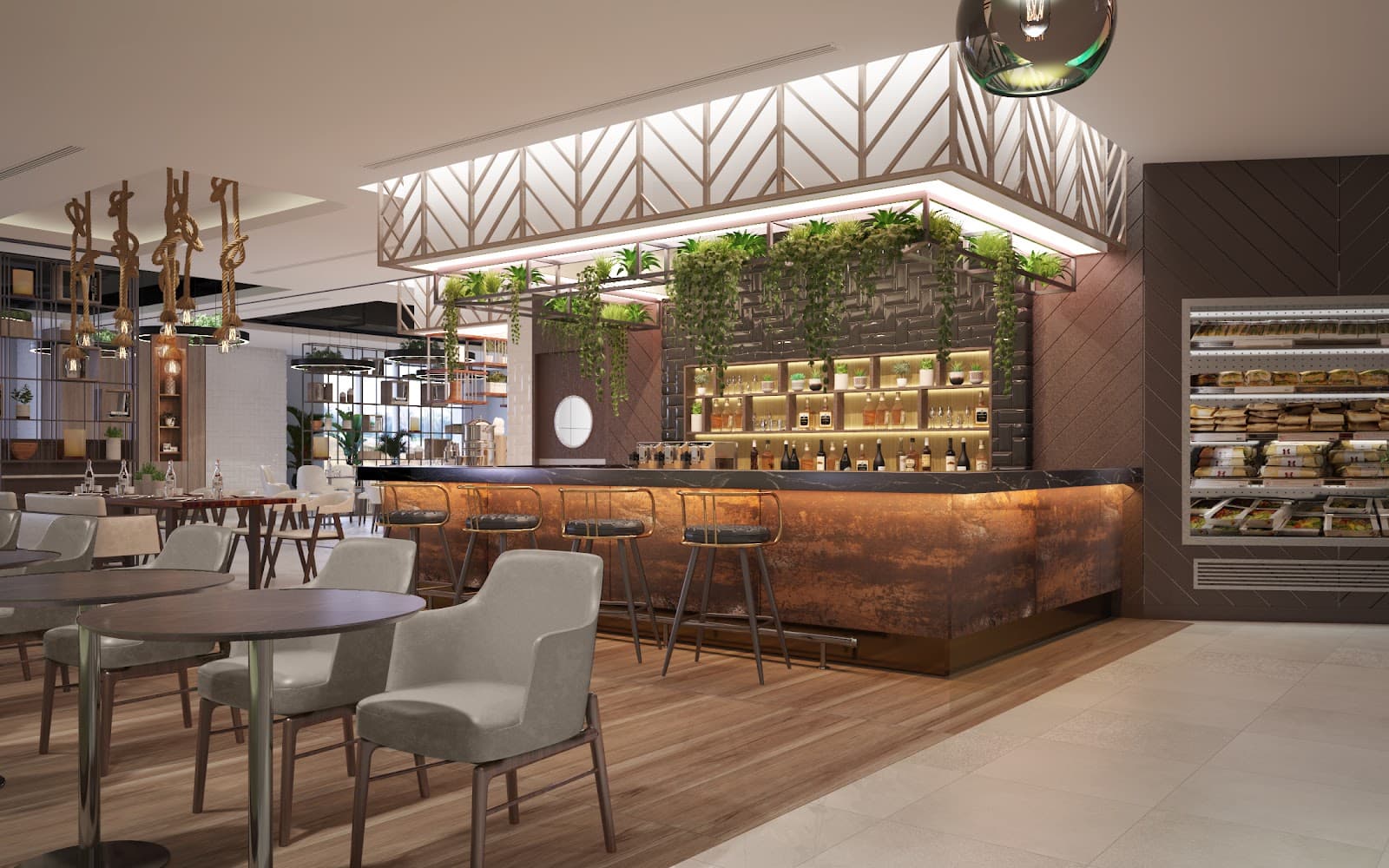 Urban Deli - Restaurant and Bar - Image 1