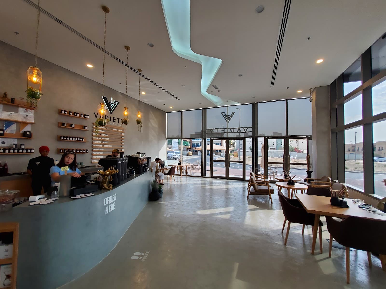 Variety Specialty coffee - Image 1