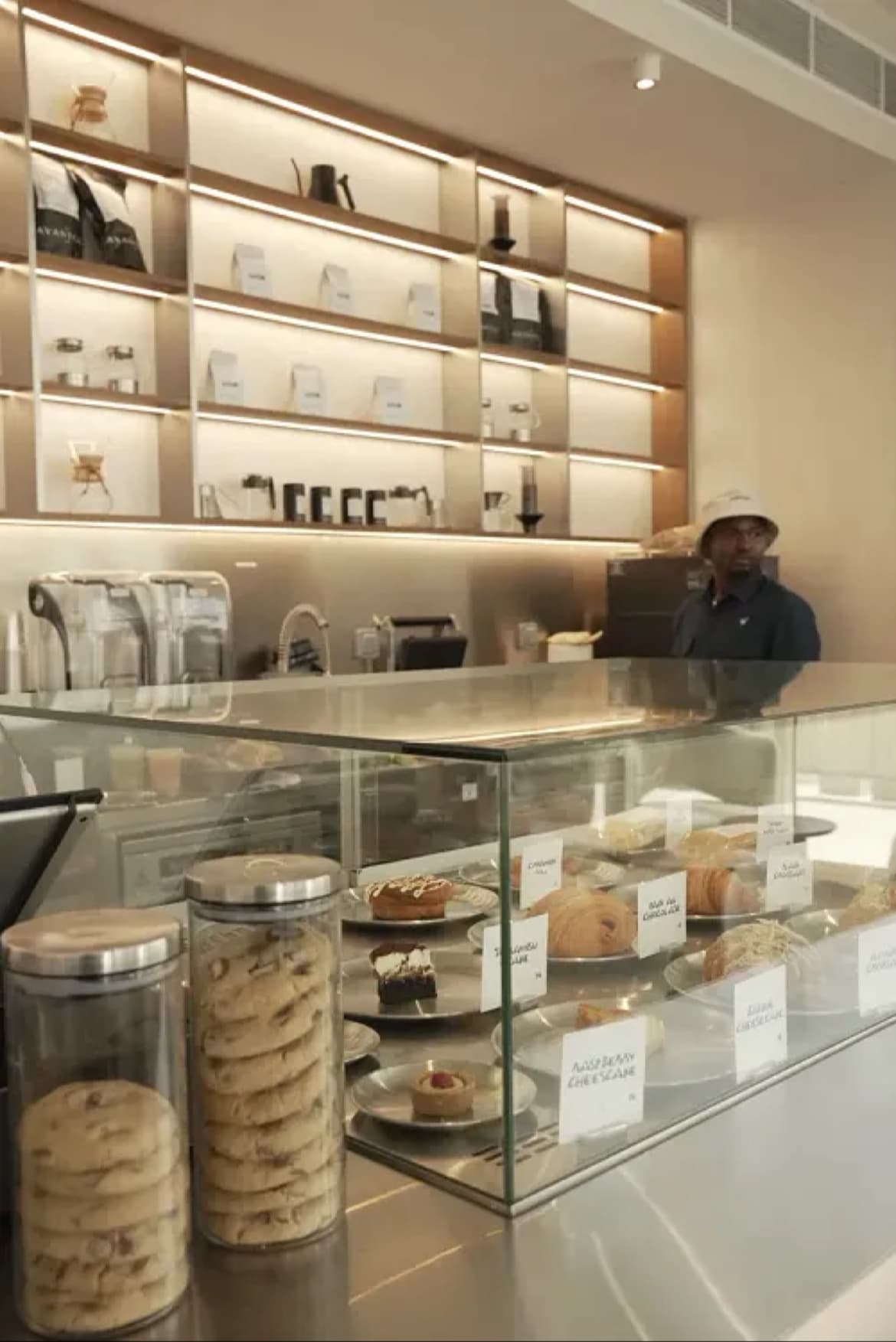 VASO COFFEE HOUSE - Image 1