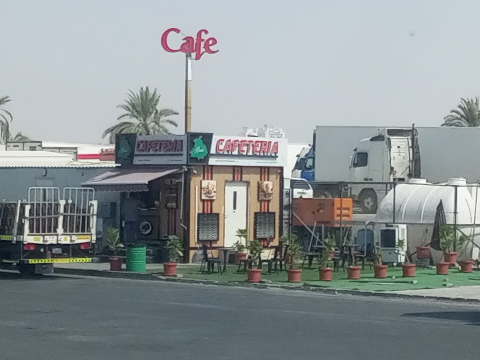 Veer Punjab Cafeteria 311 - Image 1