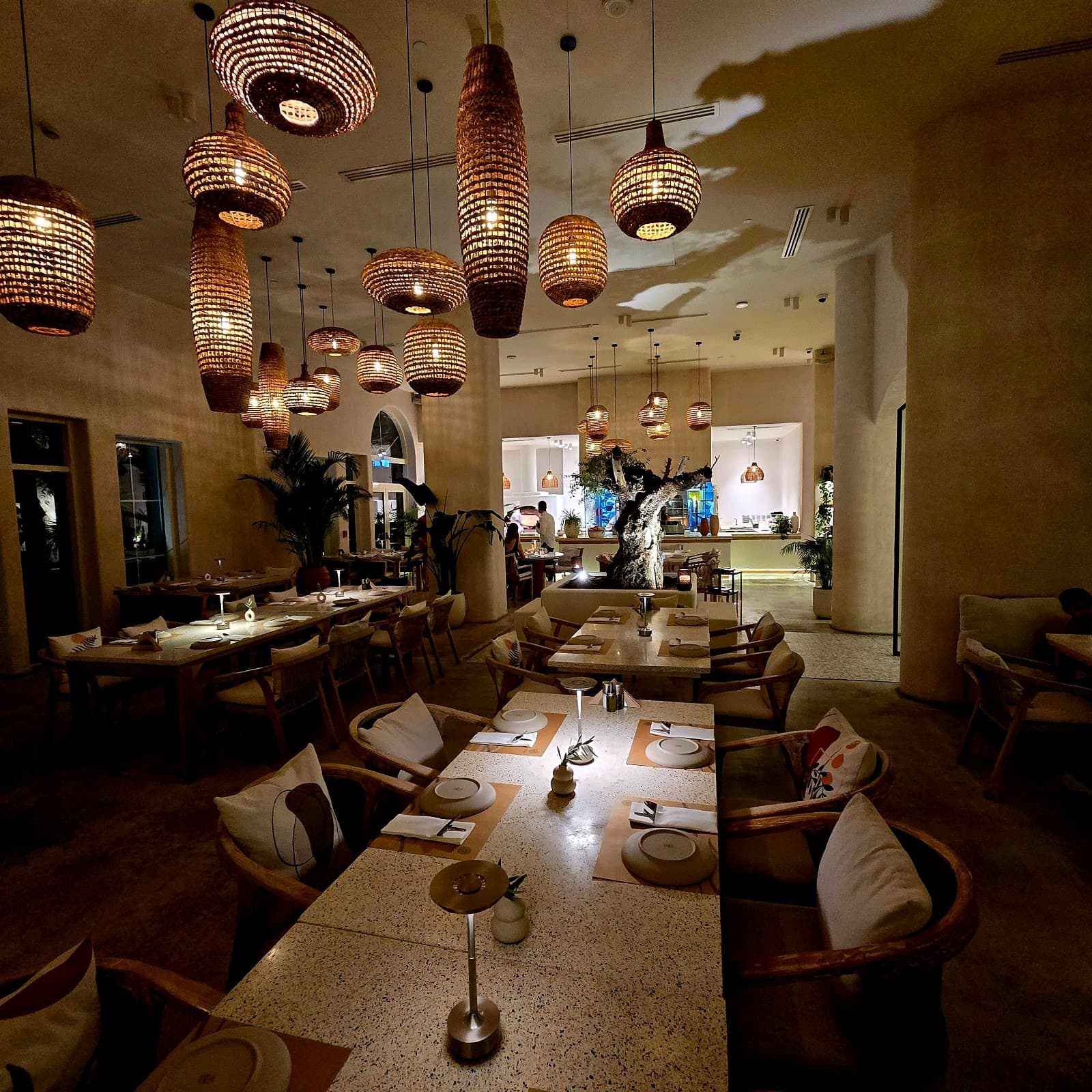 Villa Naas Restaurant & Lounge - Image 1