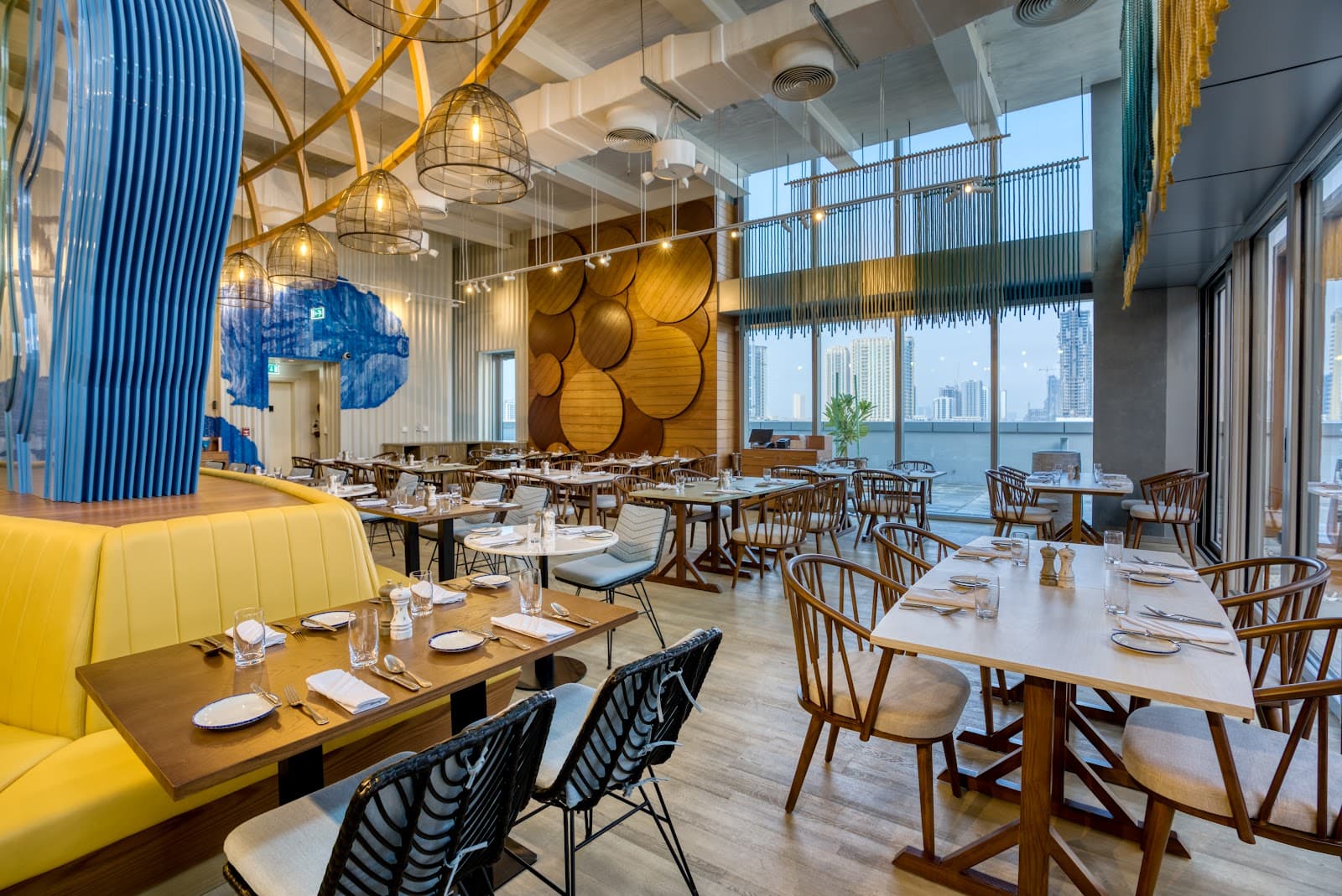 Village Bistro - Image 1