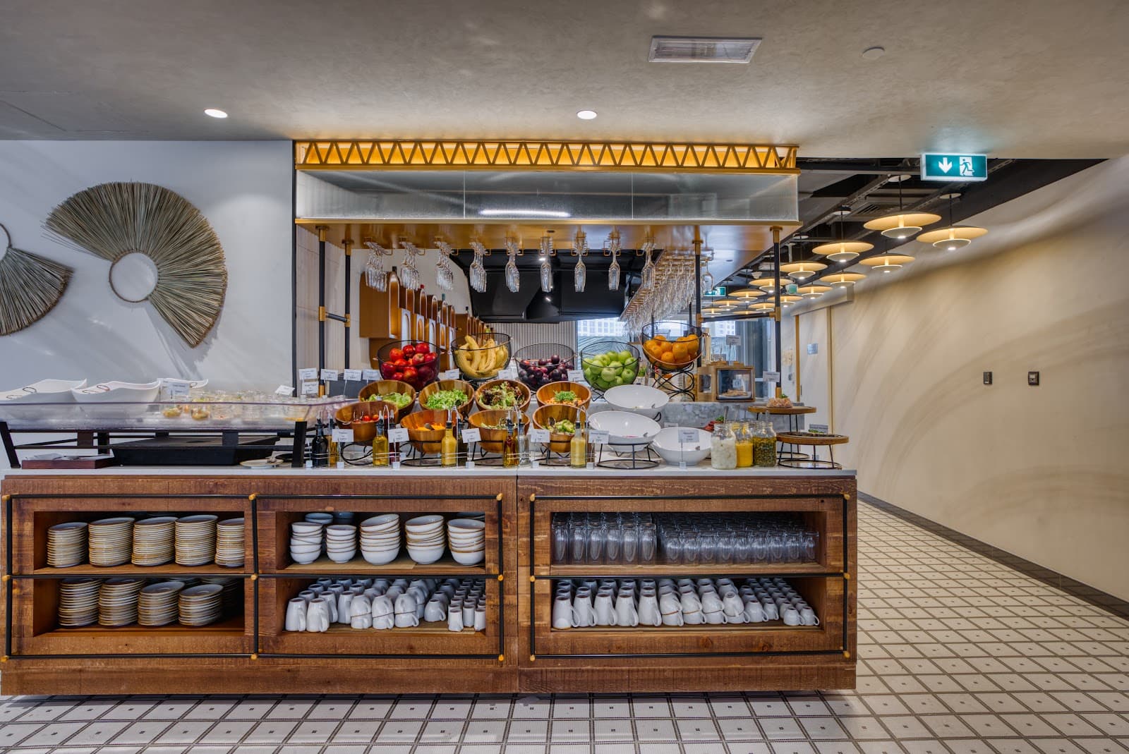 Vyne Restaurant & Bar - Image 1