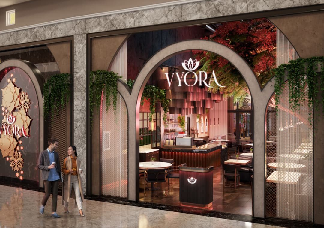 Vyora Turkish Cuisine - Image 1