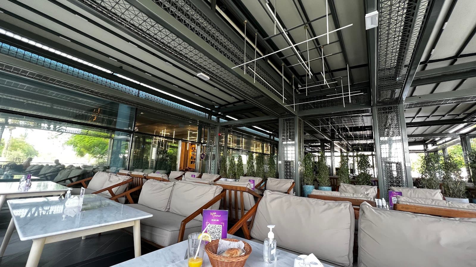 Wafi Gourmet - Image 1