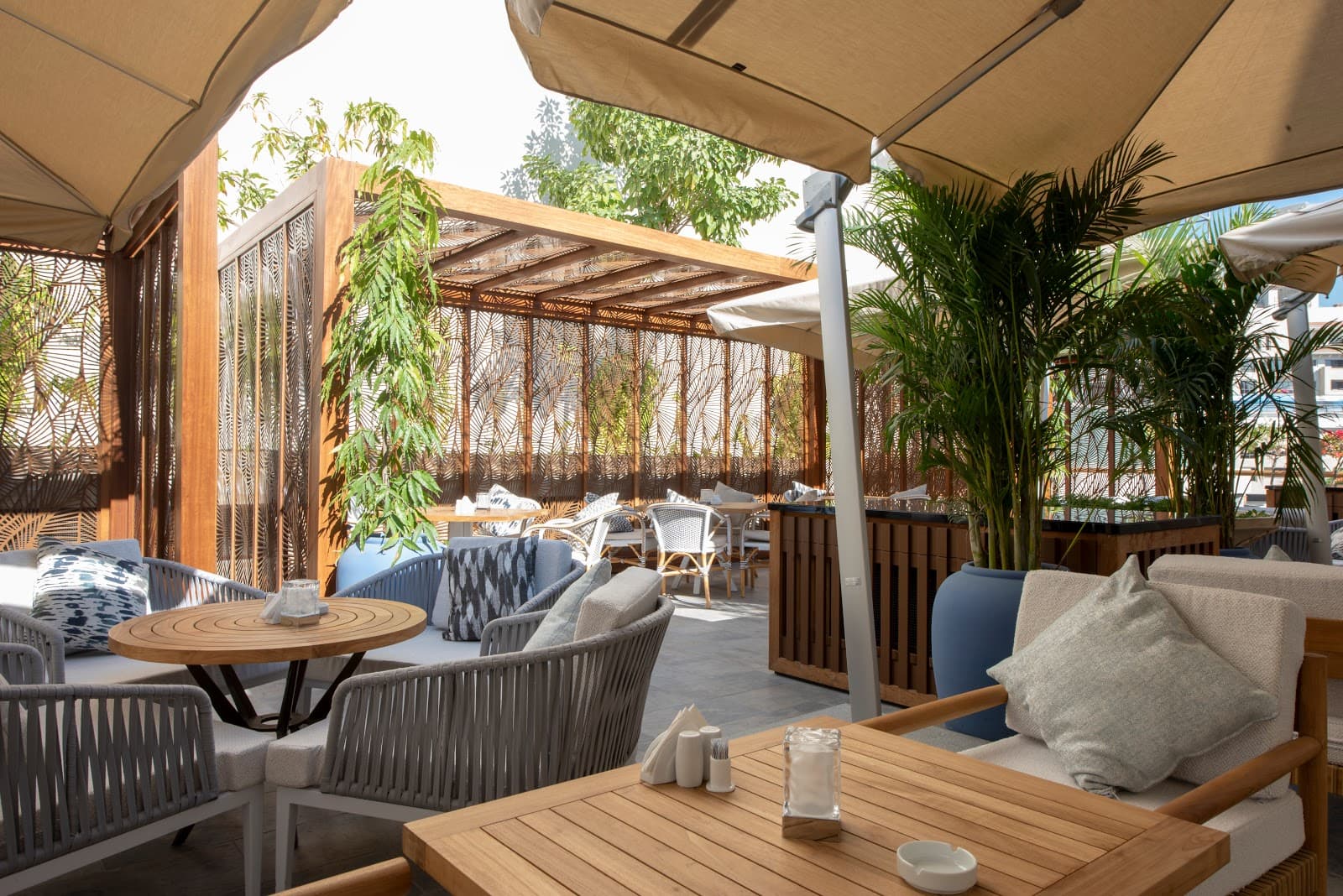 Wafi Gourmet - Image 1