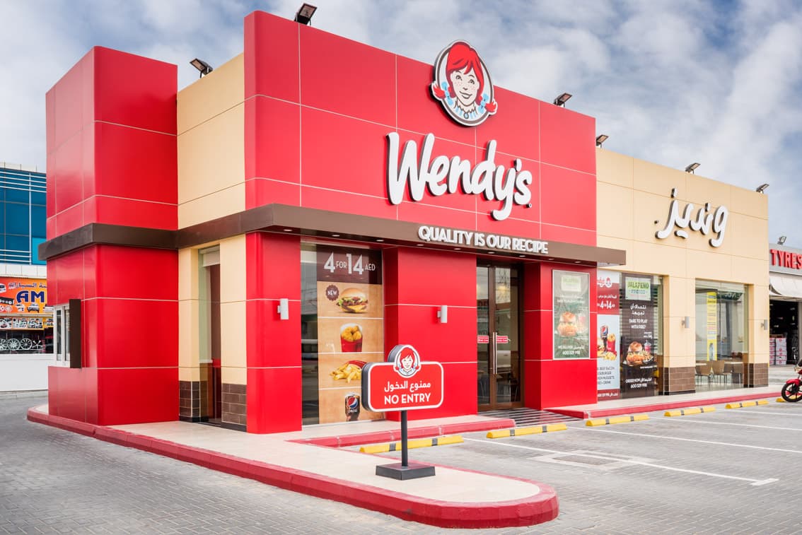 Wendy's - Al Aweer - Image 1