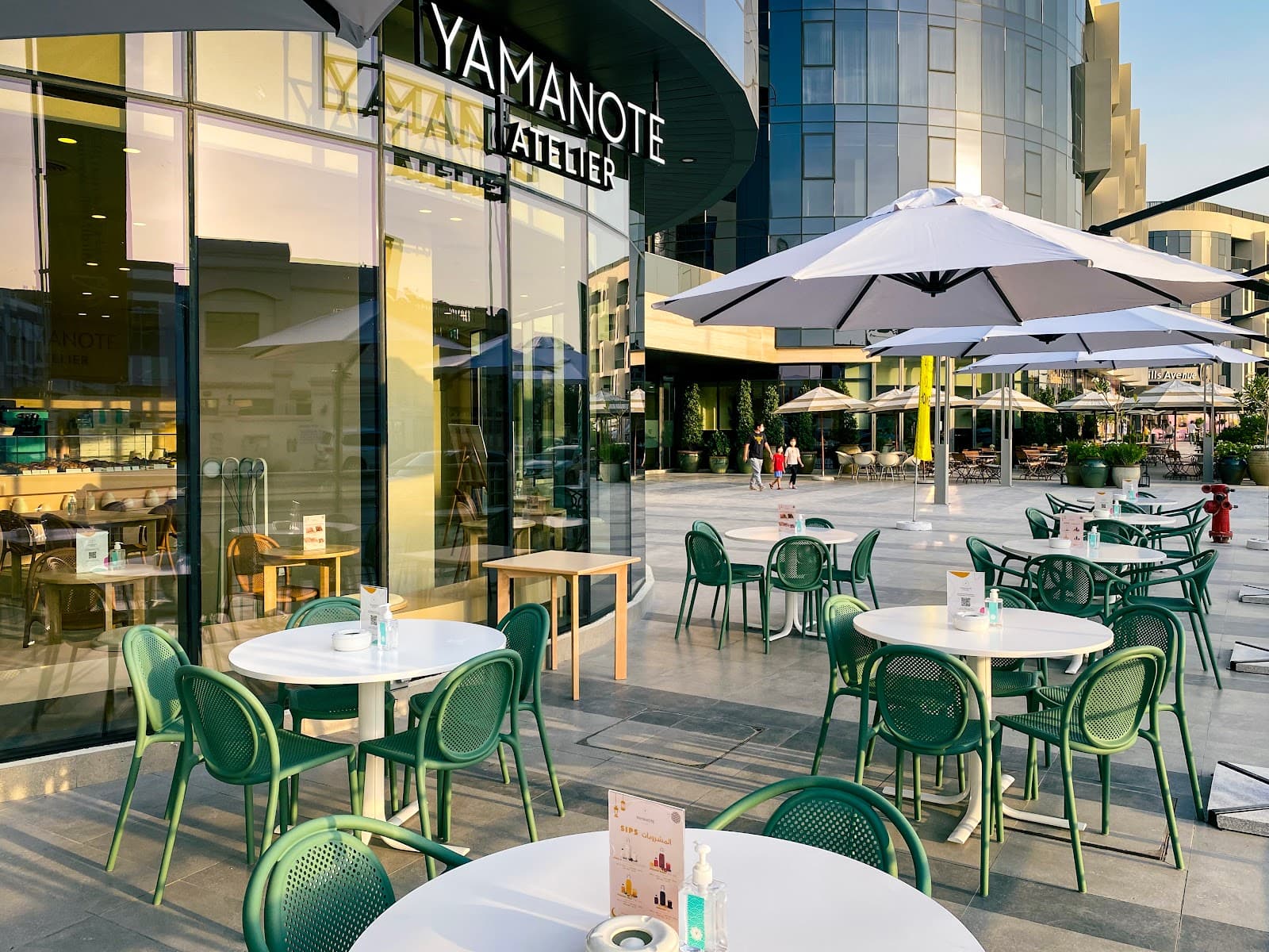 Yamanote Atelier Mirdif Hills - Image 1