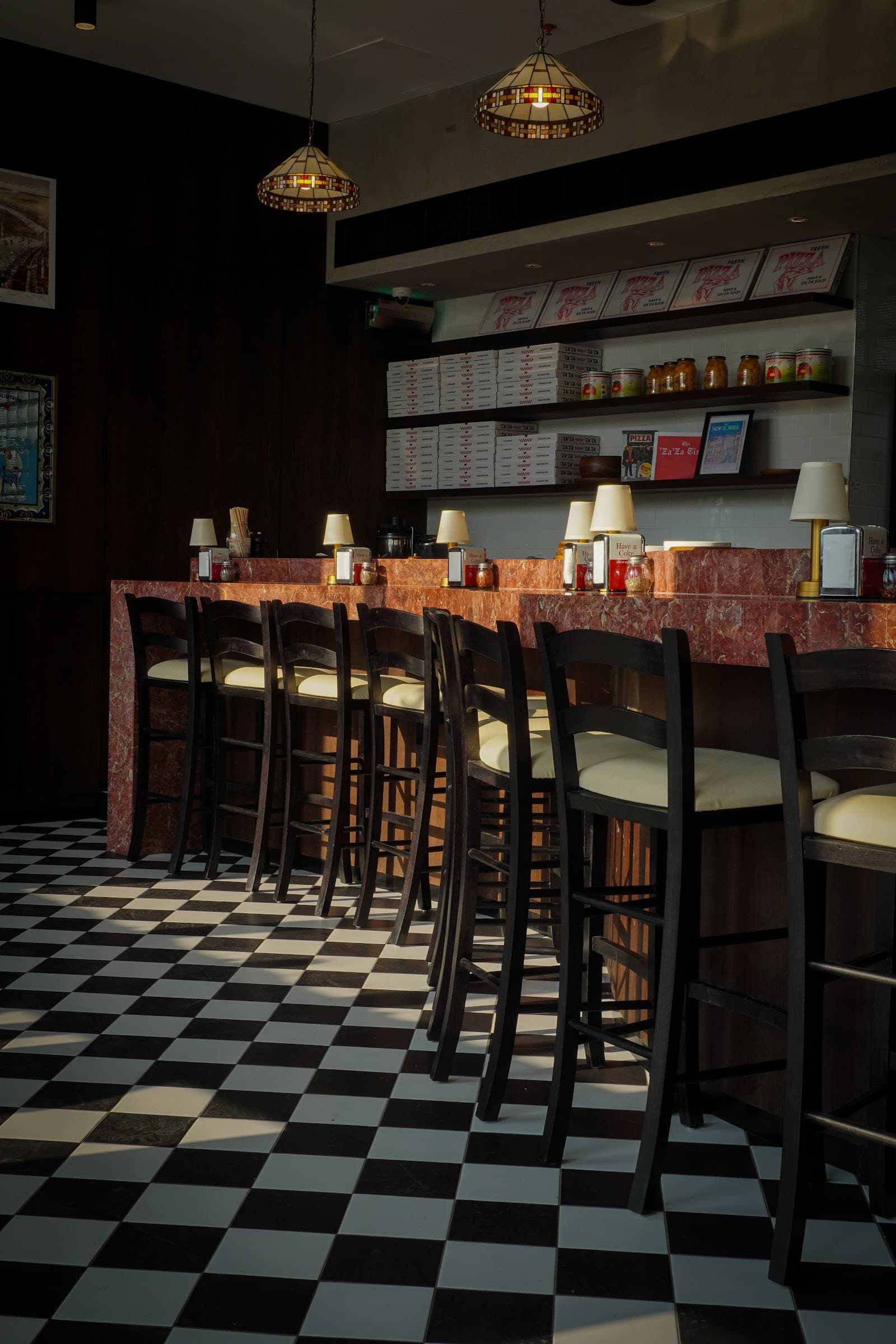 Za Za Slice - Image 1