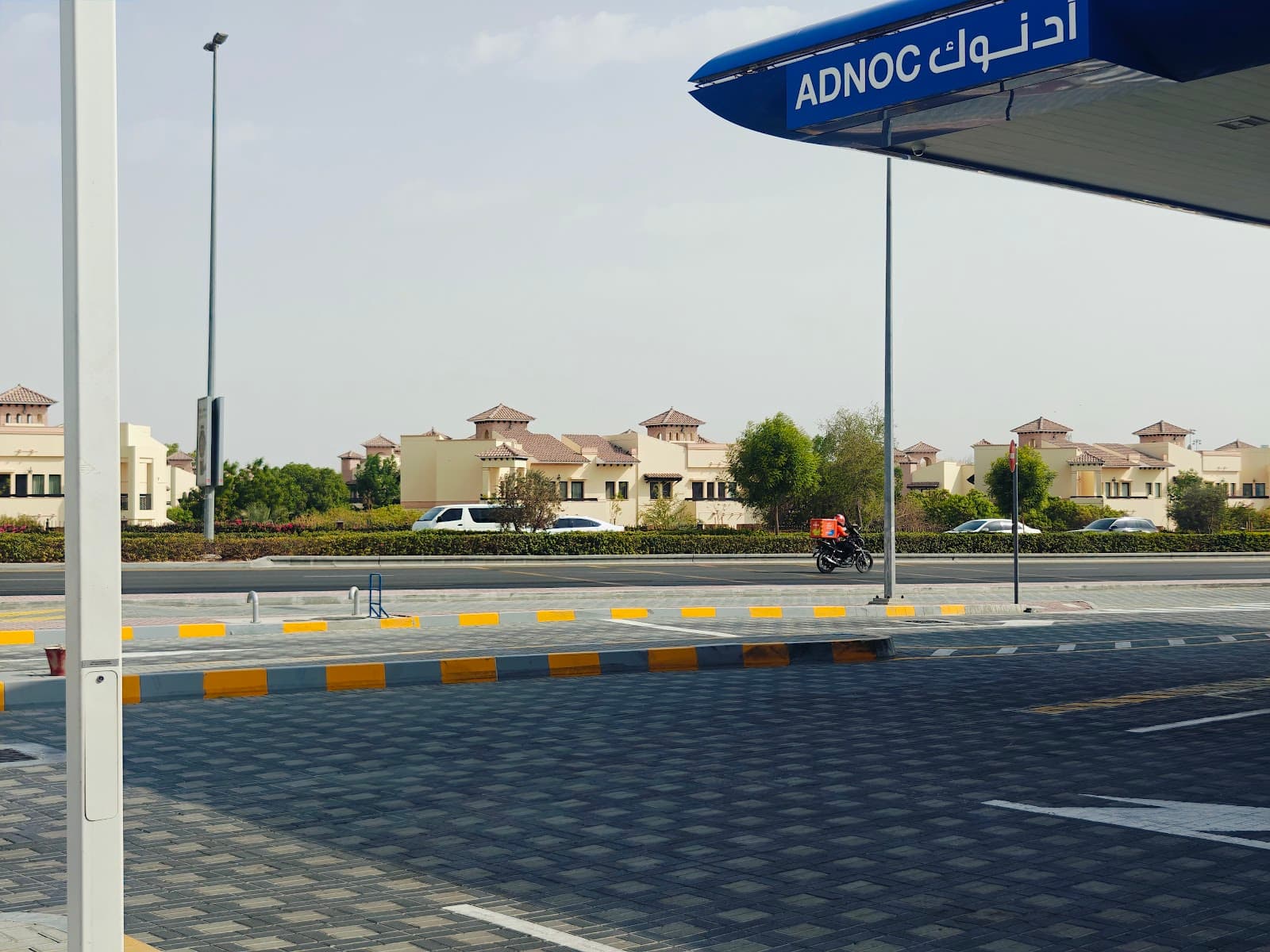 ADNOC Service Station | Ghoroob Mirdif (378) - Image 1