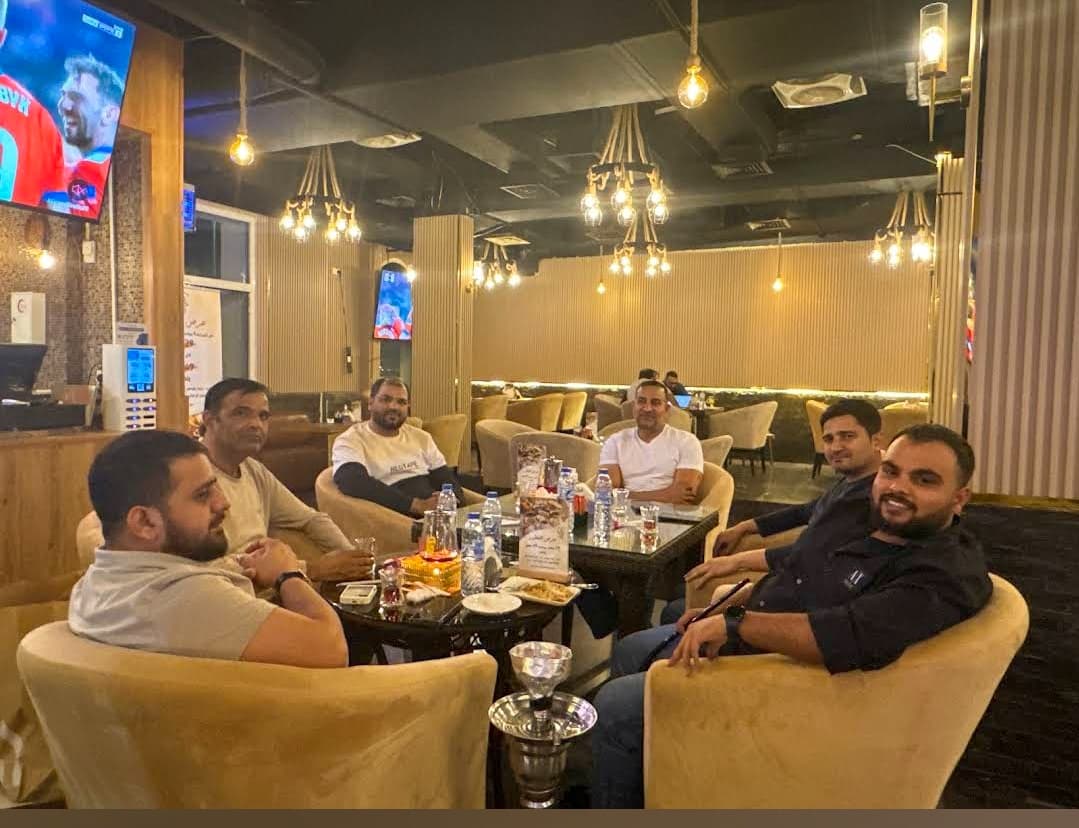 Arabyata Cafe - Image 1