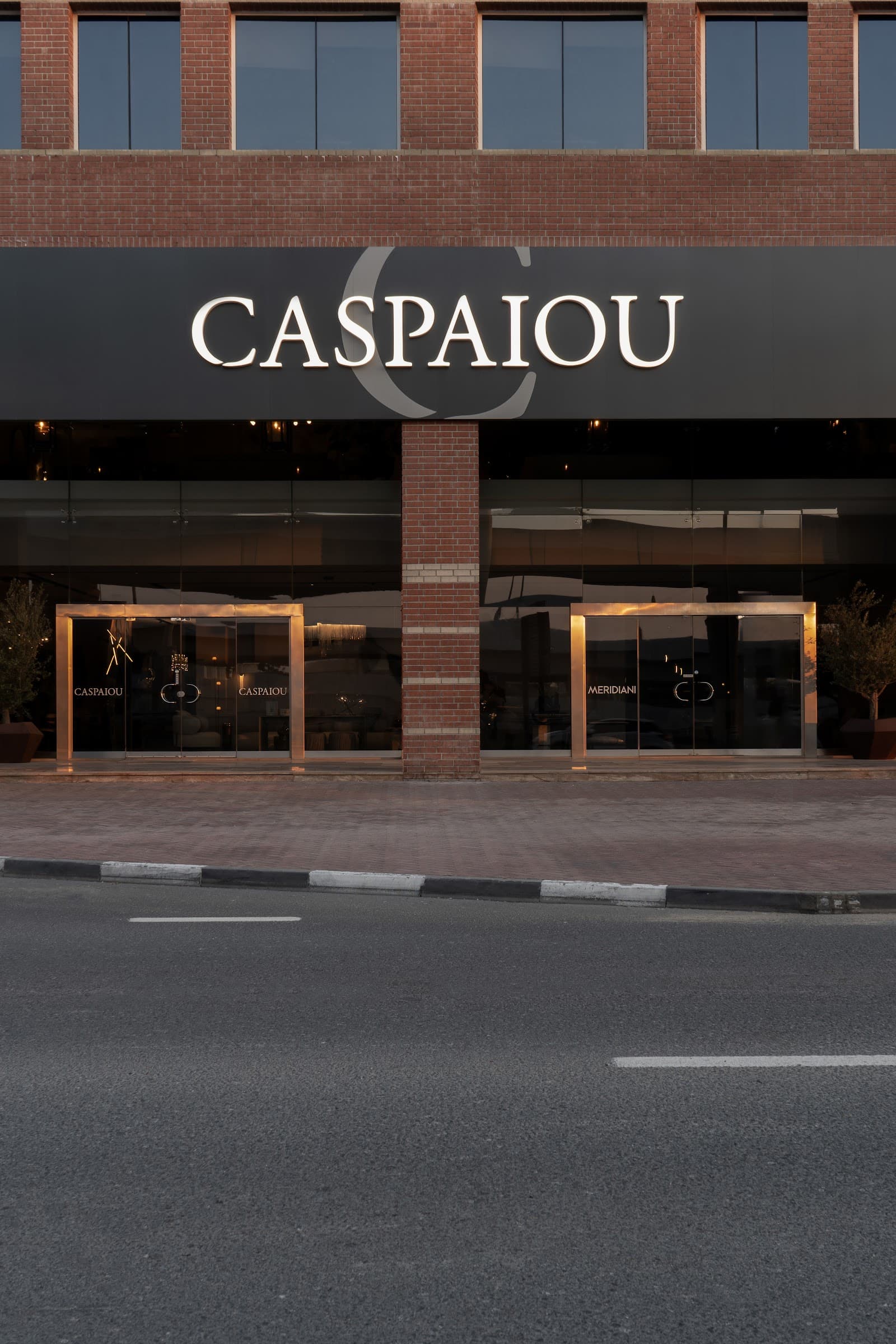 Caspaiou Design & Interiors - Image 1