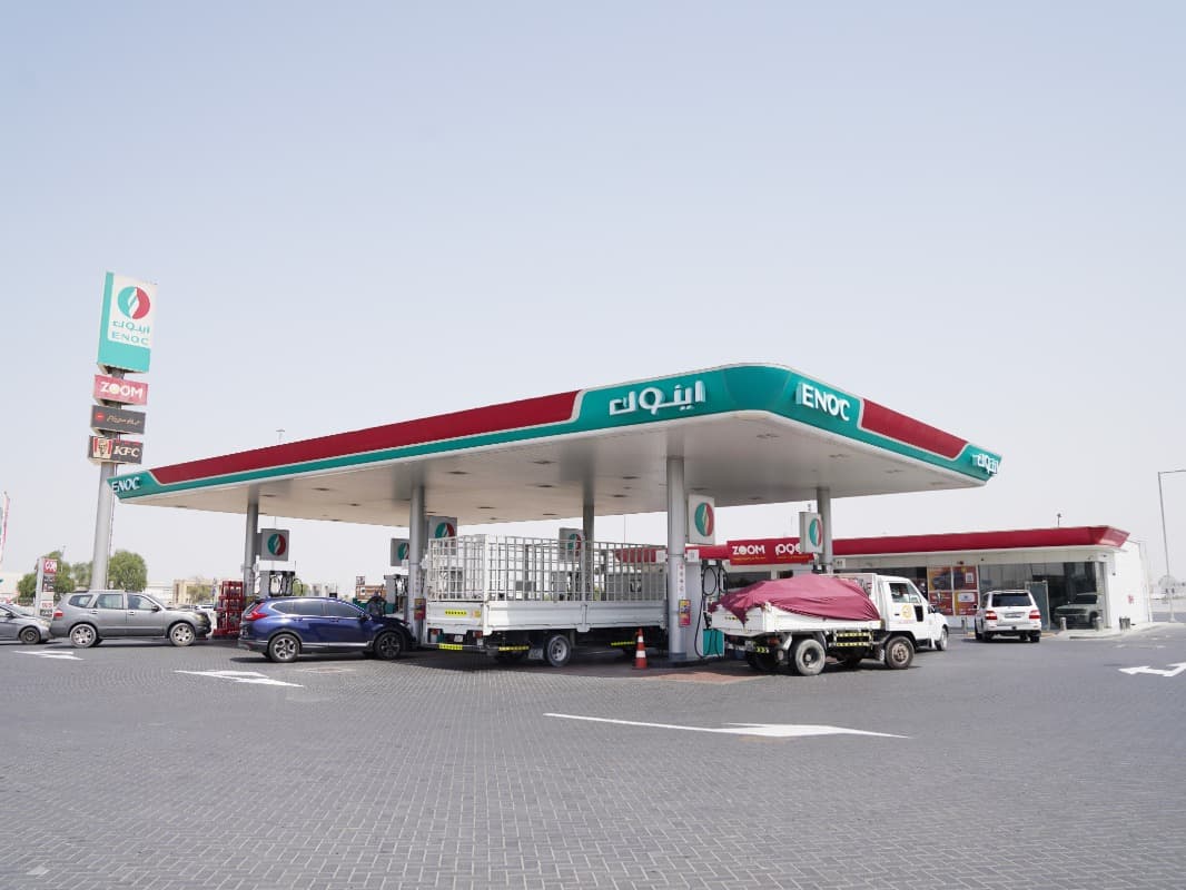 ENOC | 1022 | Silicon Oasis - Image 1