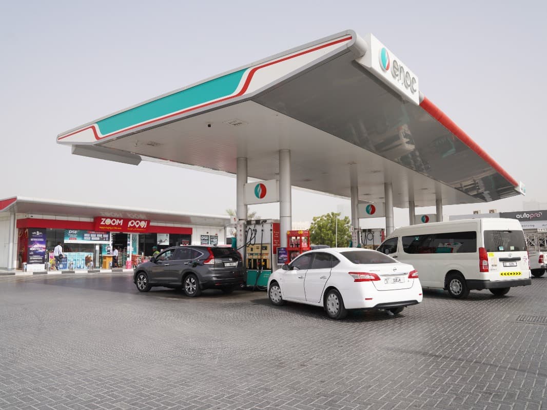 ENOC | 1030 | Al Mamzar - Image 1