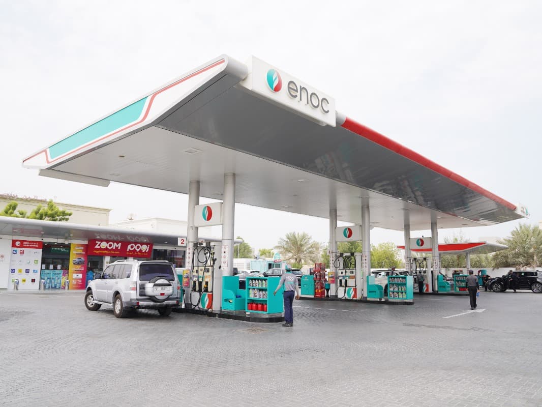 ENOC | 1035 | Jumeirah 3 - Image 1